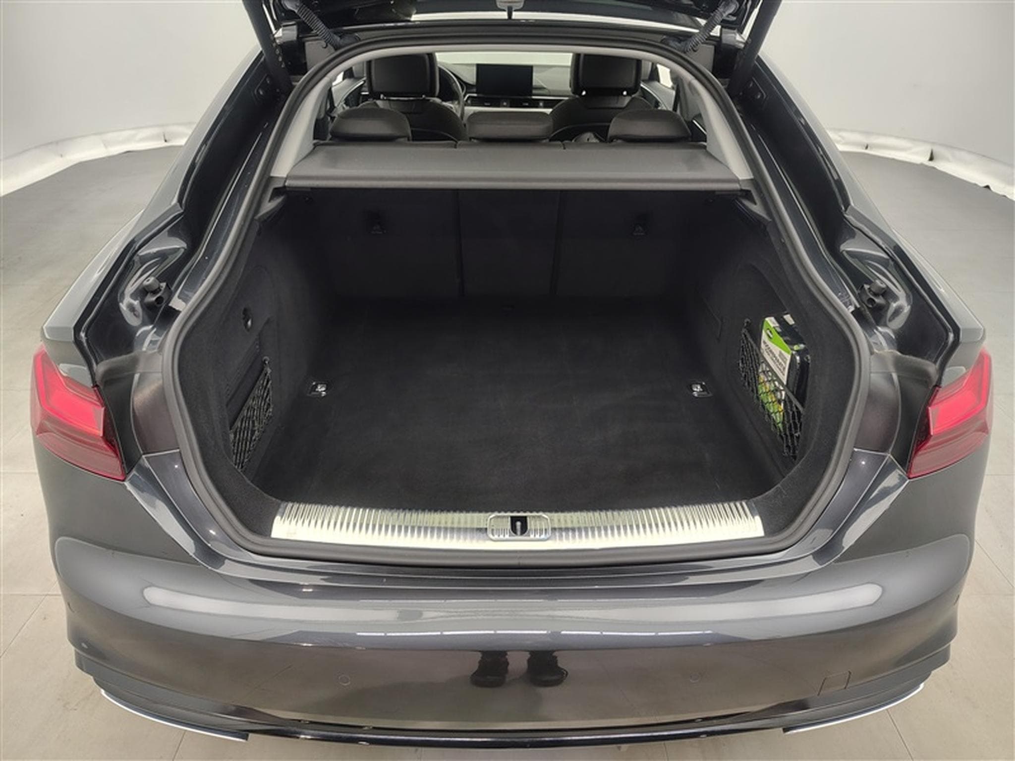 Audi A5 35 TDi 163Cv S-Tronic Advanced NAVI / CAMERA / TO PANO (2023) - Photo 14