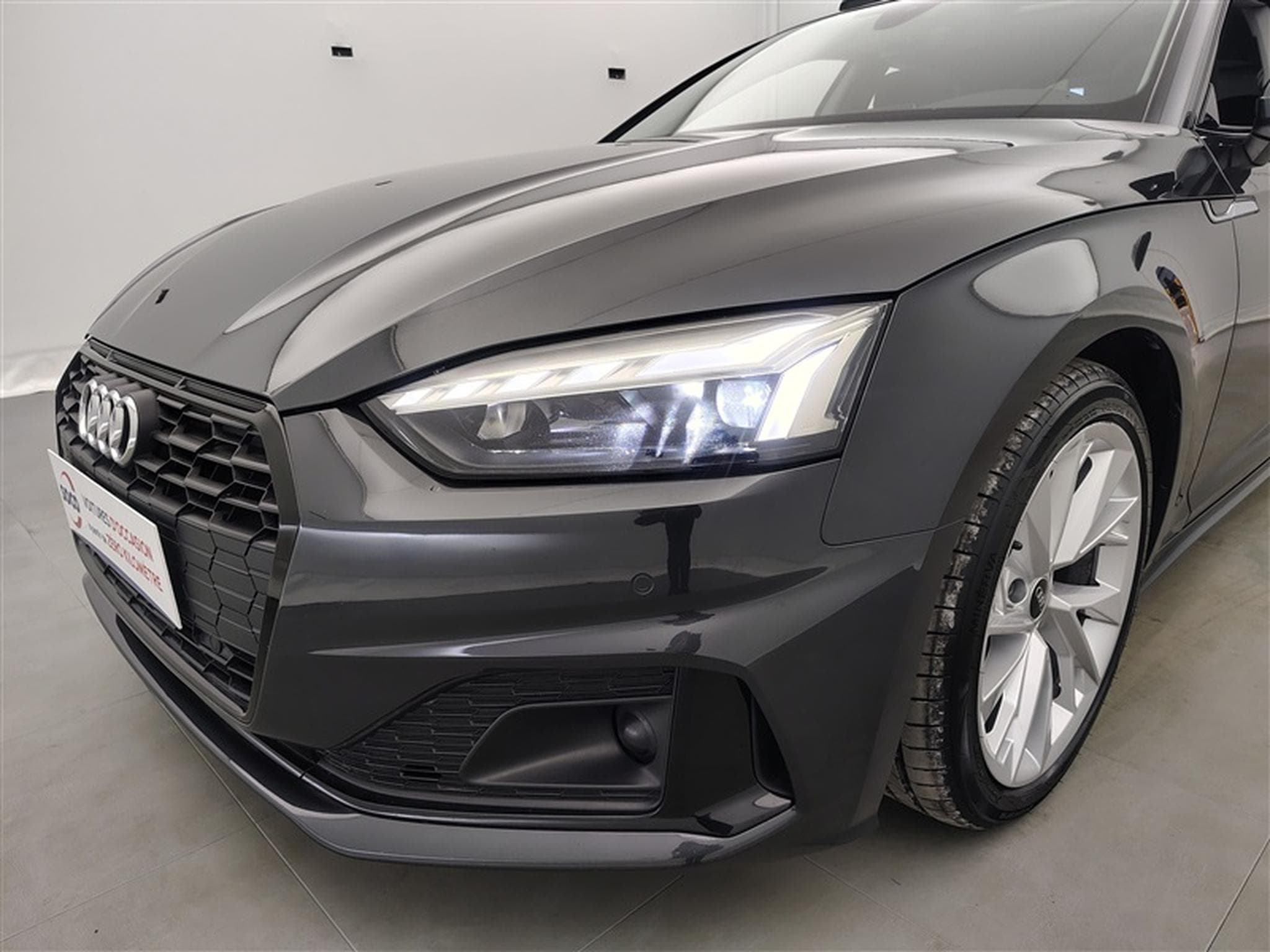 Audi A5 35 TDi 163Cv S-Tronic Advanced NAVI / CAMERA / TO PANO (2023) - Photo 15