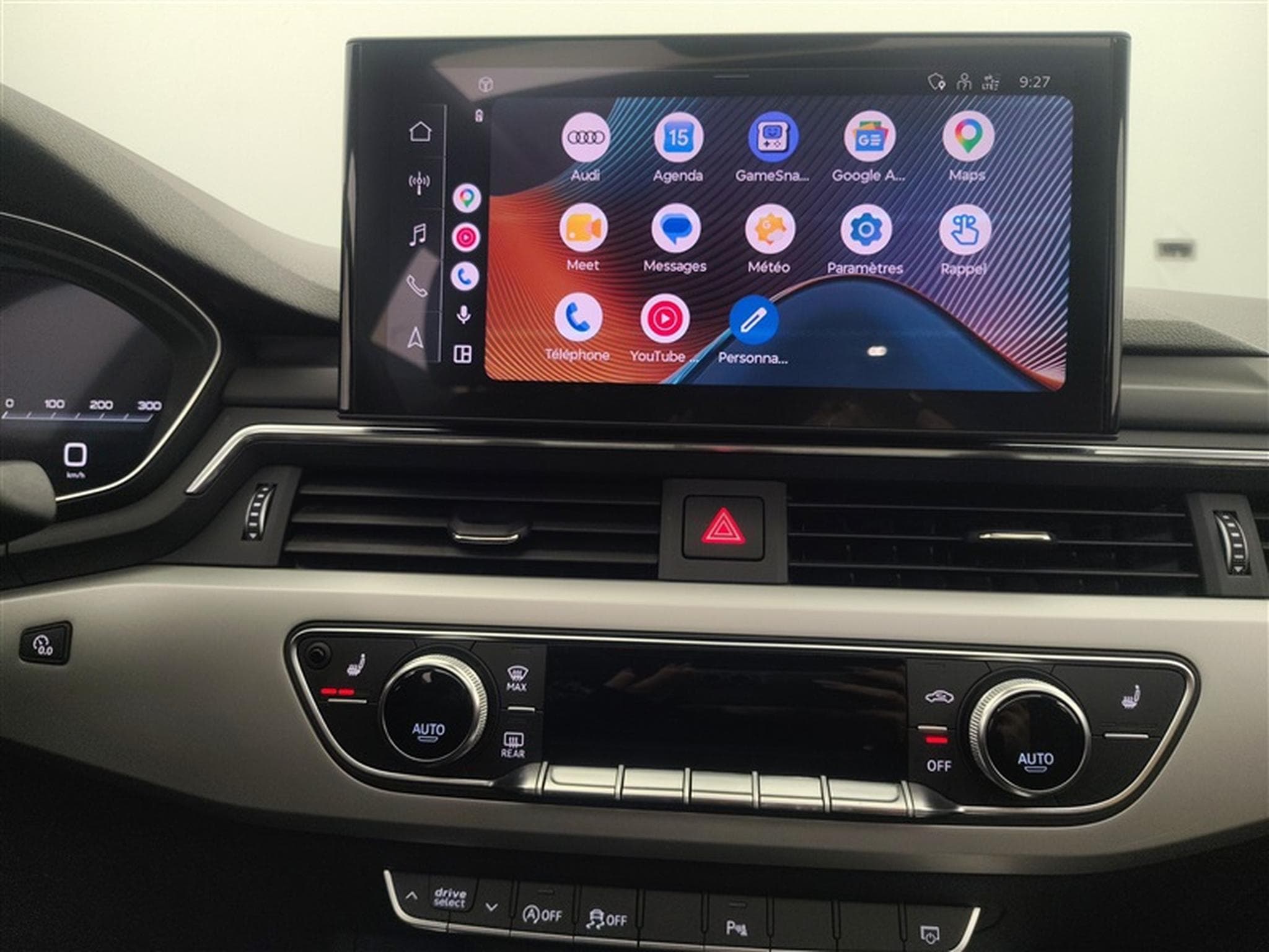 Audi A5 35 TDi 163Cv S-Tronic Advanced NAVI / CAMERA / TO PANO (2023) - Photo 22