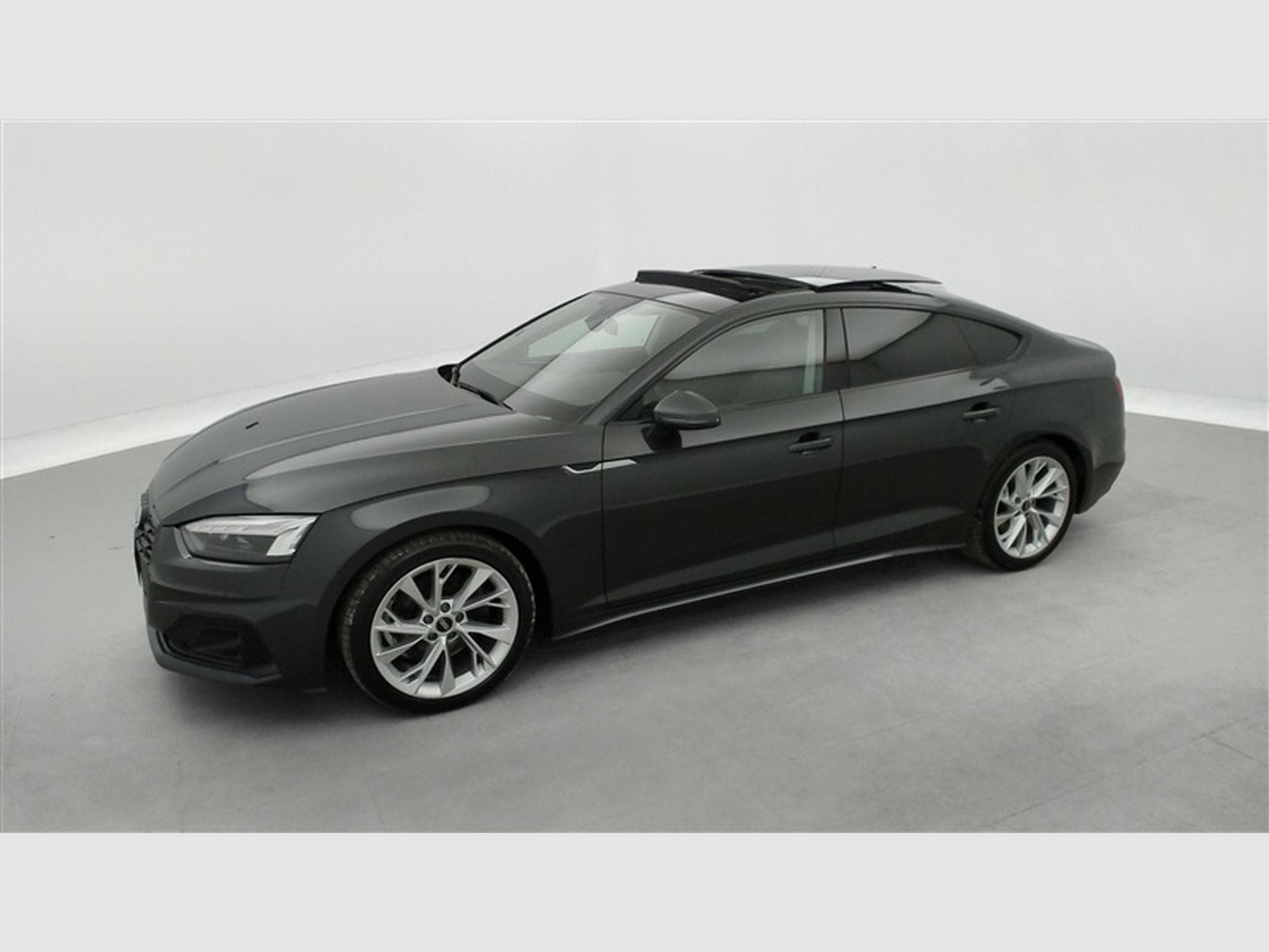 Audi A5 35 TDi 163Cv S-Tronic Advanced NAVI / CAMERA / TO PANO (2023) - Photo 23