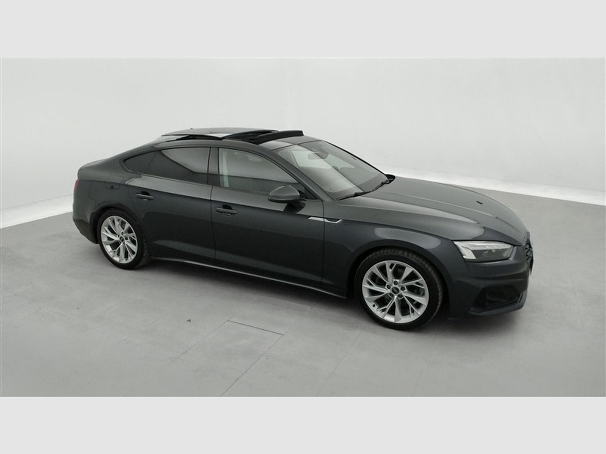 Audi A5 35 TDi 163Cv S-Tronic Advanced NAVI / CAMERA / TO PANO (2023) - Photo 25
