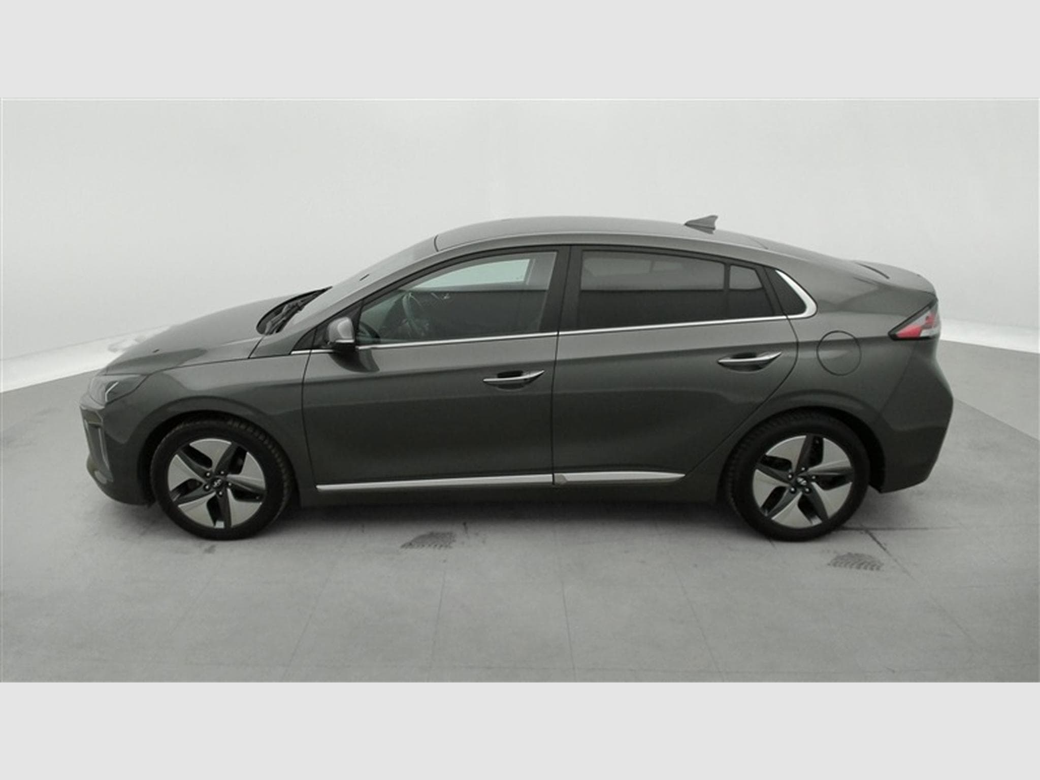 Hyundai Ioniq 1.6 Gdi Executive DCT NAVI / CUIR / FULL LED (2022) - Photo 3