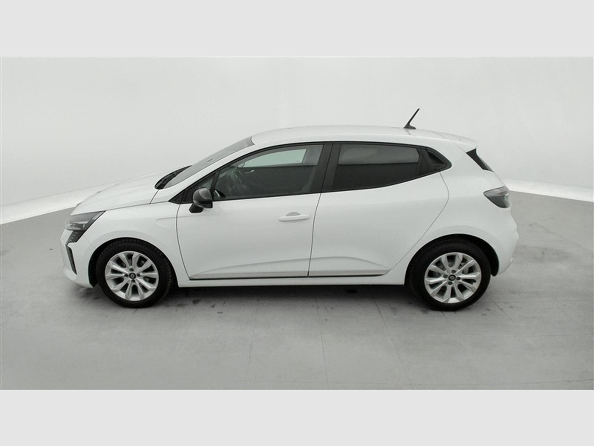 Renault Clio 1.0 TCe 90cv X-Tronic Evolution CARPLAY / FULL LED / PDC AR (2025) - Photo 3