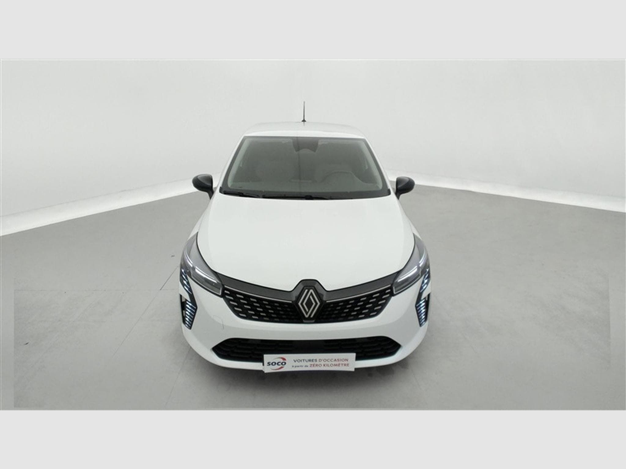 Renault Clio 1.0 TCe 90cv X-Tronic Evolution CARPLAY / FULL LED / PDC AR (2025) - Photo 4
