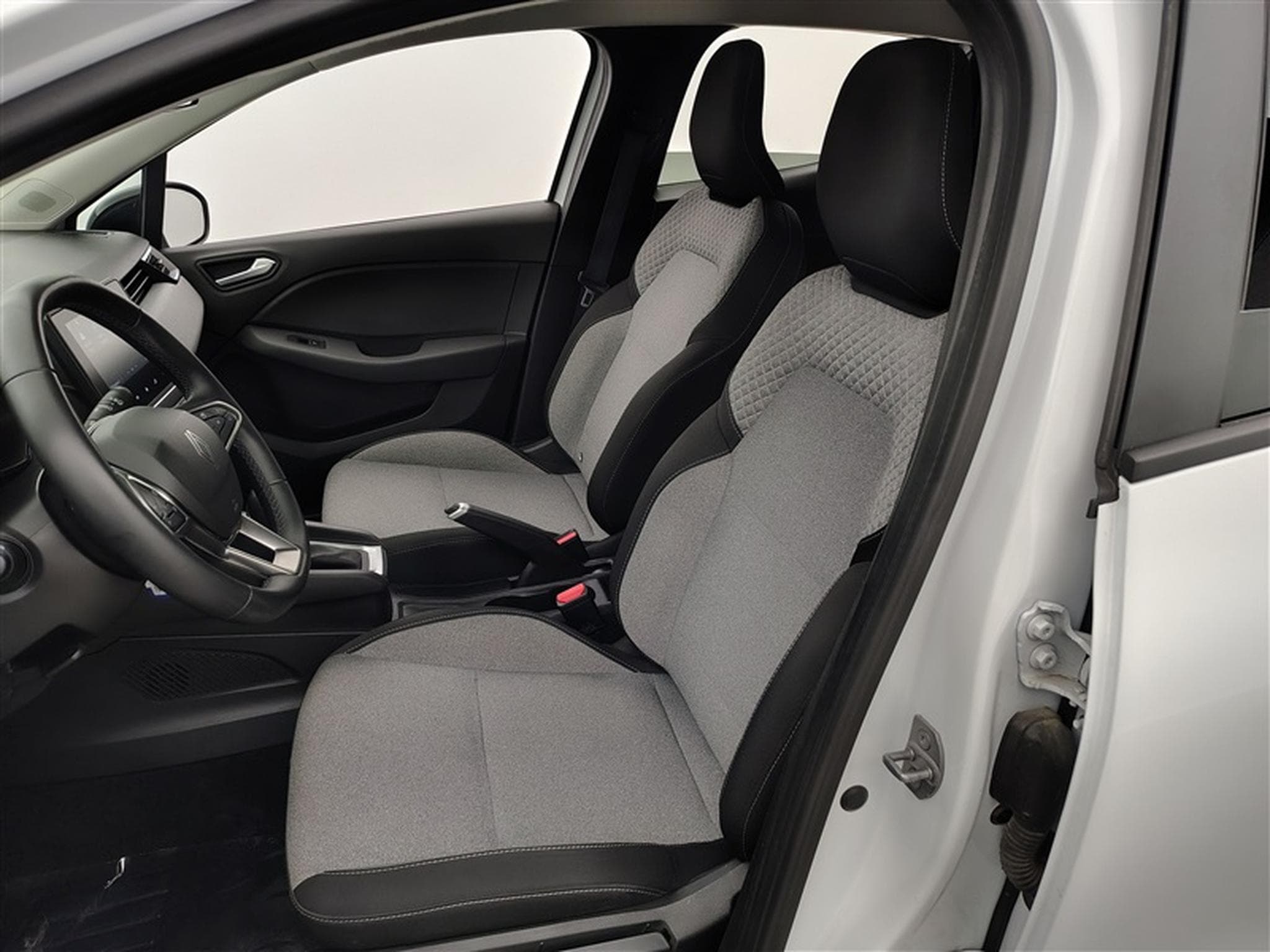 Renault Clio 1.0 TCe 90cv X-Tronic Evolution CARPLAY / FULL LED / PDC AR (2025) - Photo 7