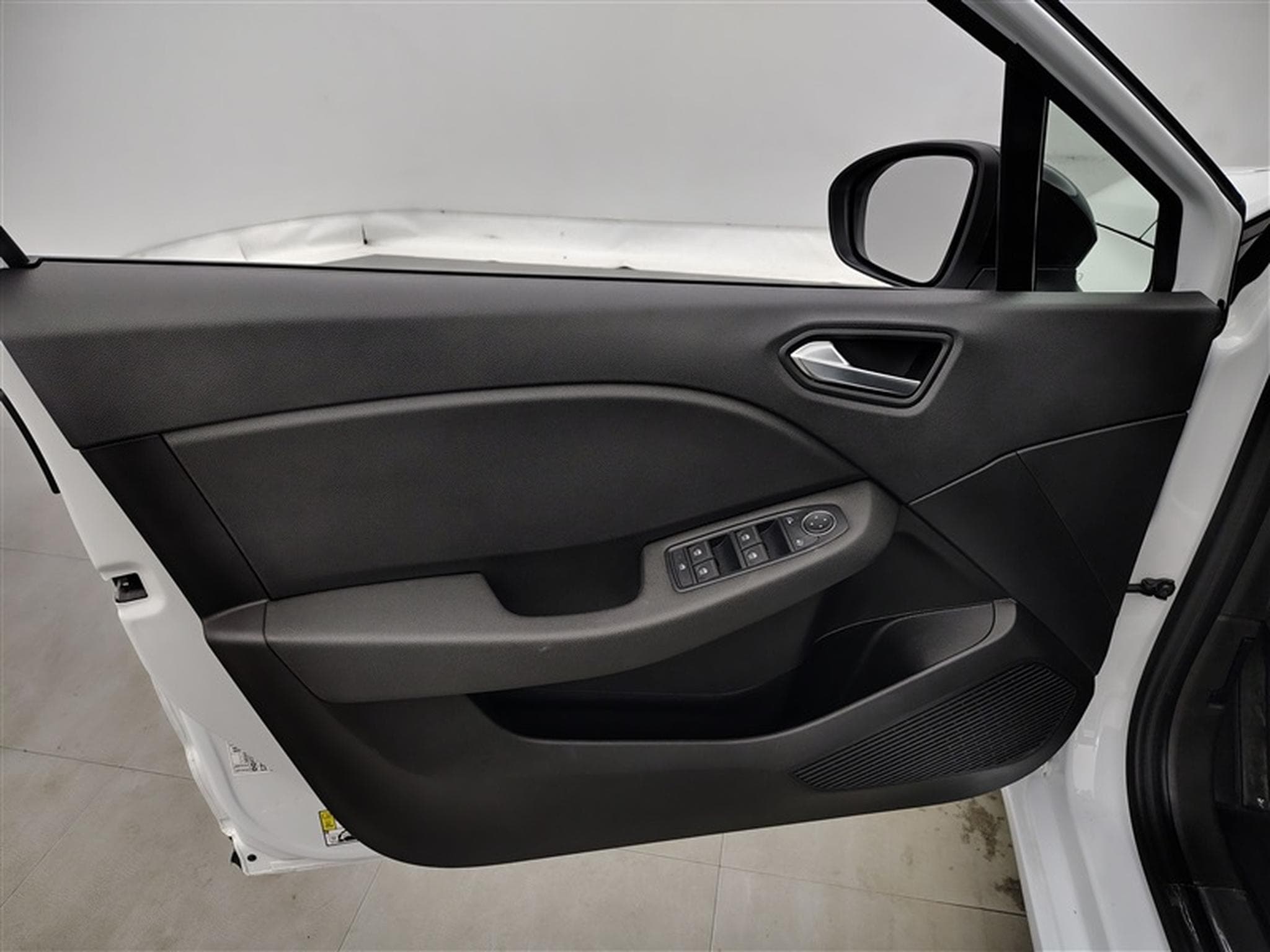 Renault Clio 1.0 TCe 90cv X-Tronic Evolution CARPLAY / FULL LED / PDC AR (2025) - Photo 17
