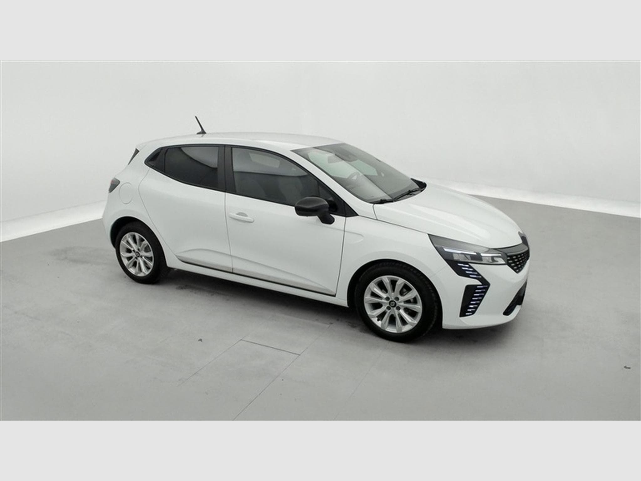Renault Clio 1.0 TCe 90cv X-Tronic Evolution CARPLAY / FULL LED / PDC AR (2025) - Photo 23