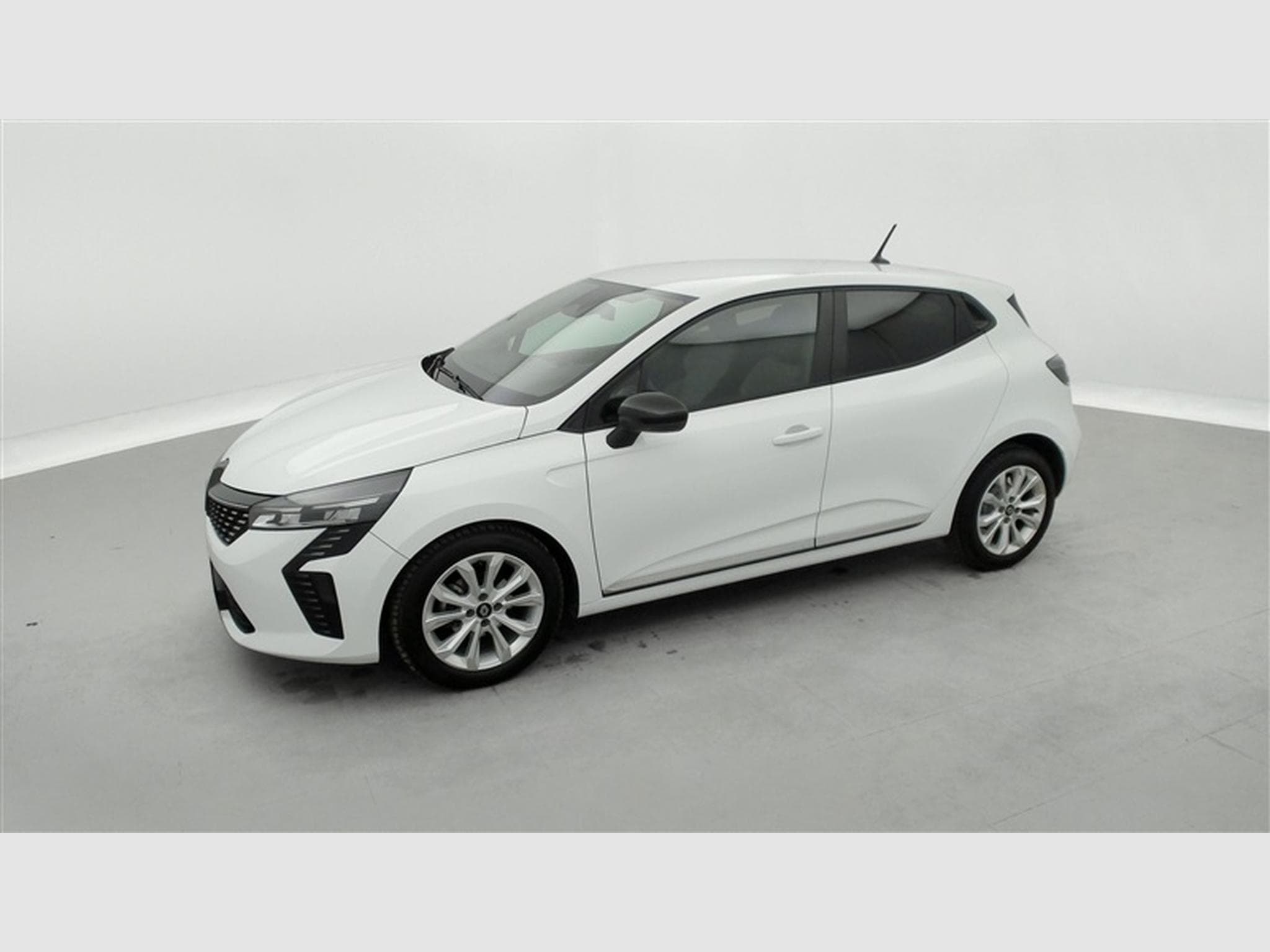 Renault Clio 1.0 TCe 90cv X-Tronic Evolution CARPLAY / FULL LED / PDC AR (2025) - Photo 21