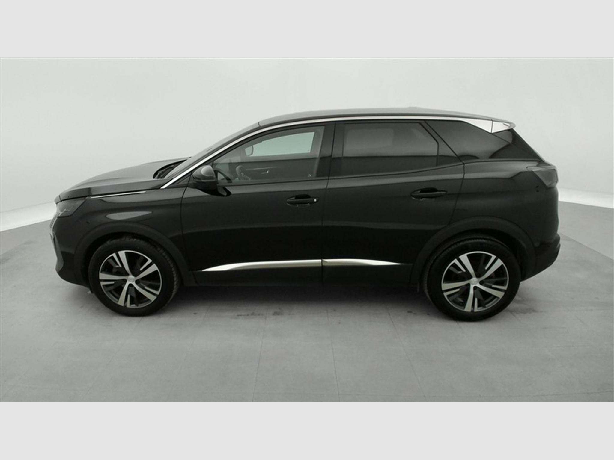 Peugeot 3008 1.2 PureTech Allure Pack S-CUIR / NAVI / CAMERA / CARPLAY (2024) - Photo 3