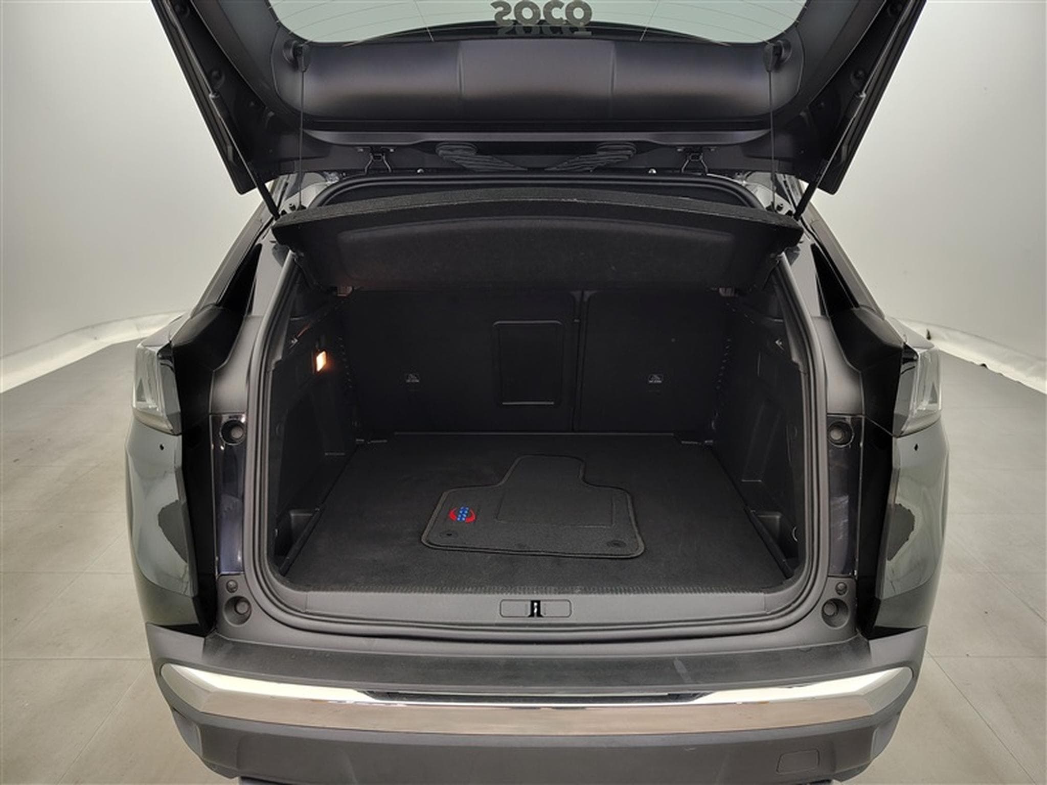 Peugeot 3008 1.2 PureTech Allure Pack S-CUIR / NAVI / CAMERA / CARPLAY (2024) - Photo 14