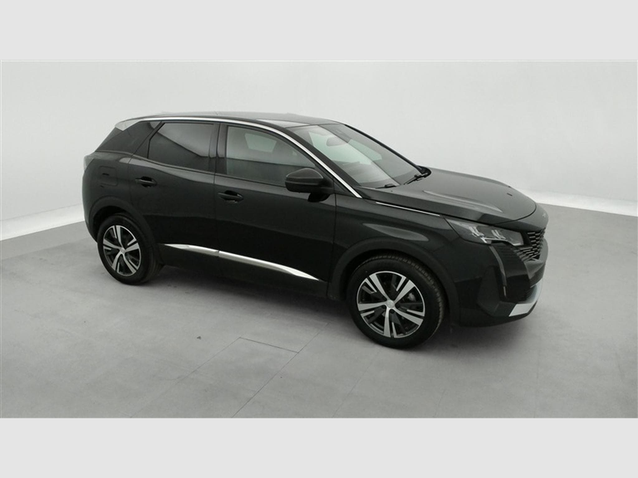 Peugeot 3008 1.2 PureTech Allure Pack S-CUIR / NAVI / CAMERA / CARPLAY (2024) - Photo 23