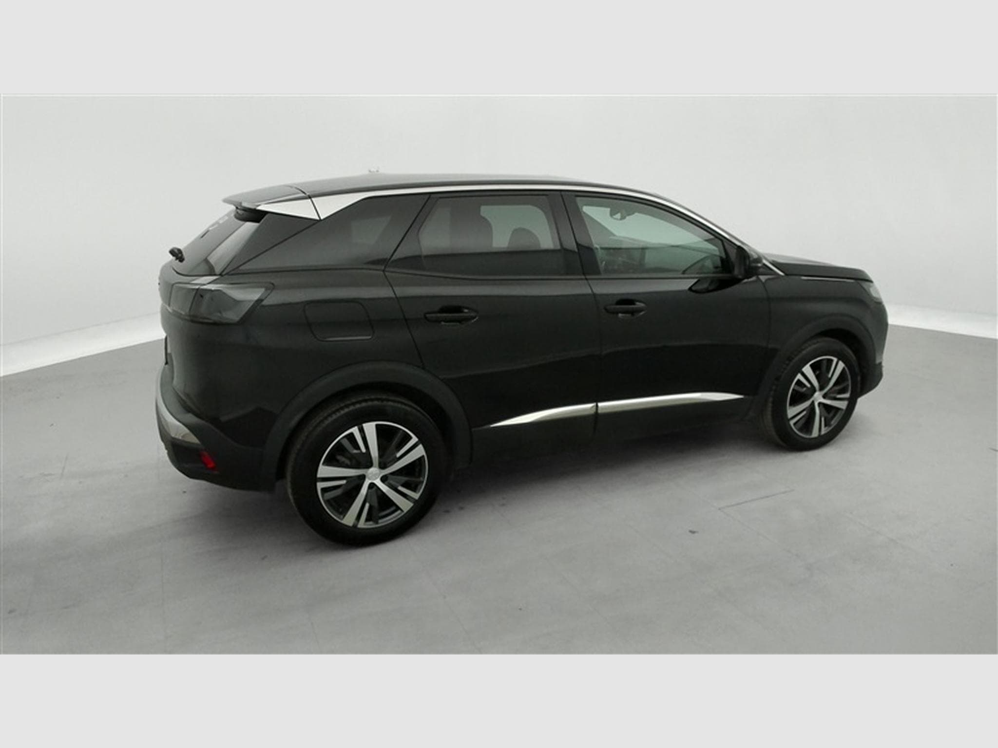 Peugeot 3008 1.2 PureTech Allure Pack S-CUIR / NAVI / CAMERA / CARPLAY (2024) - Photo 25