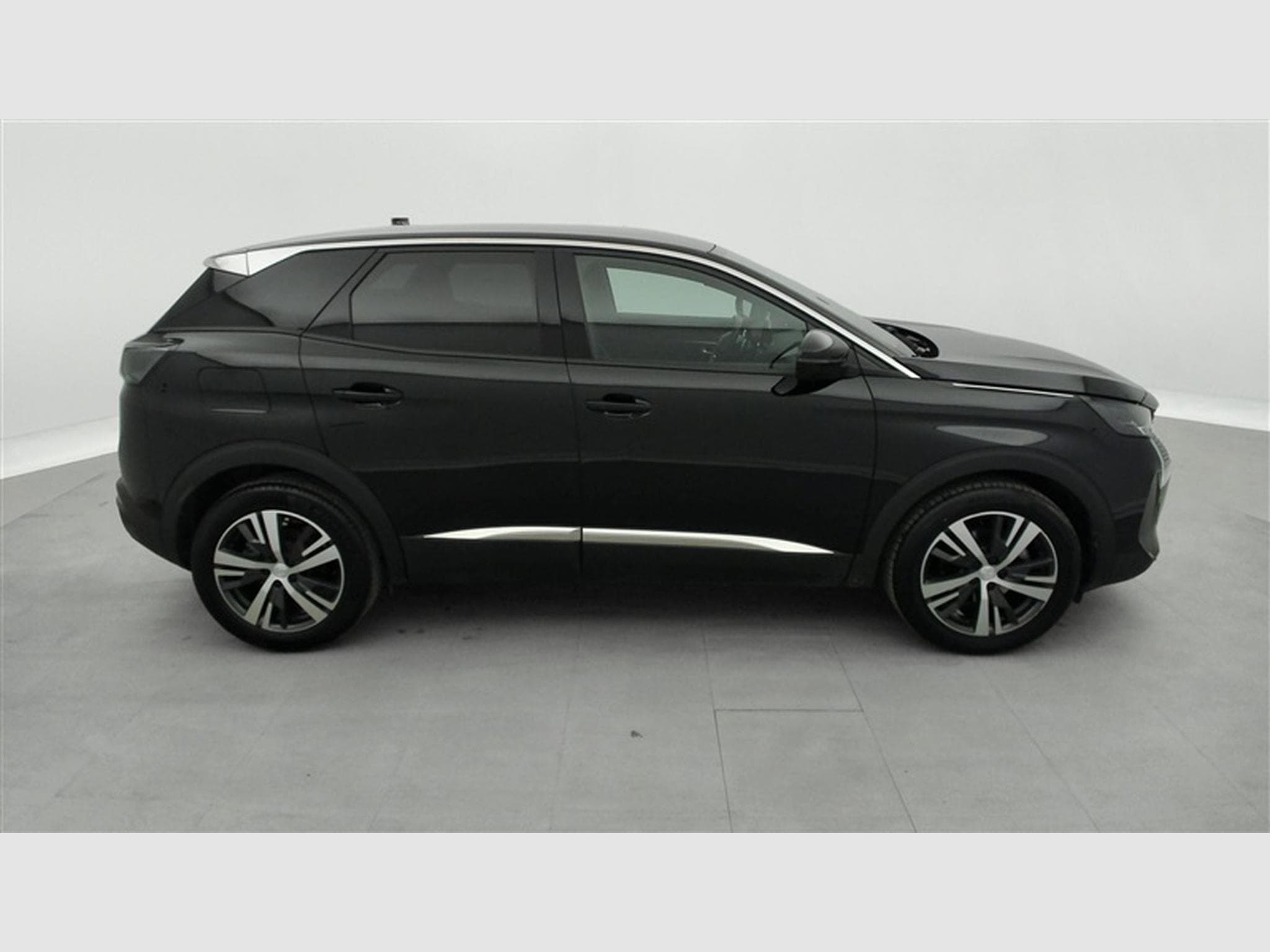 Peugeot 3008 1.2 PureTech Allure Pack S-CUIR / NAVI / CAMERA / CARPLAY (2024) - Photo 24