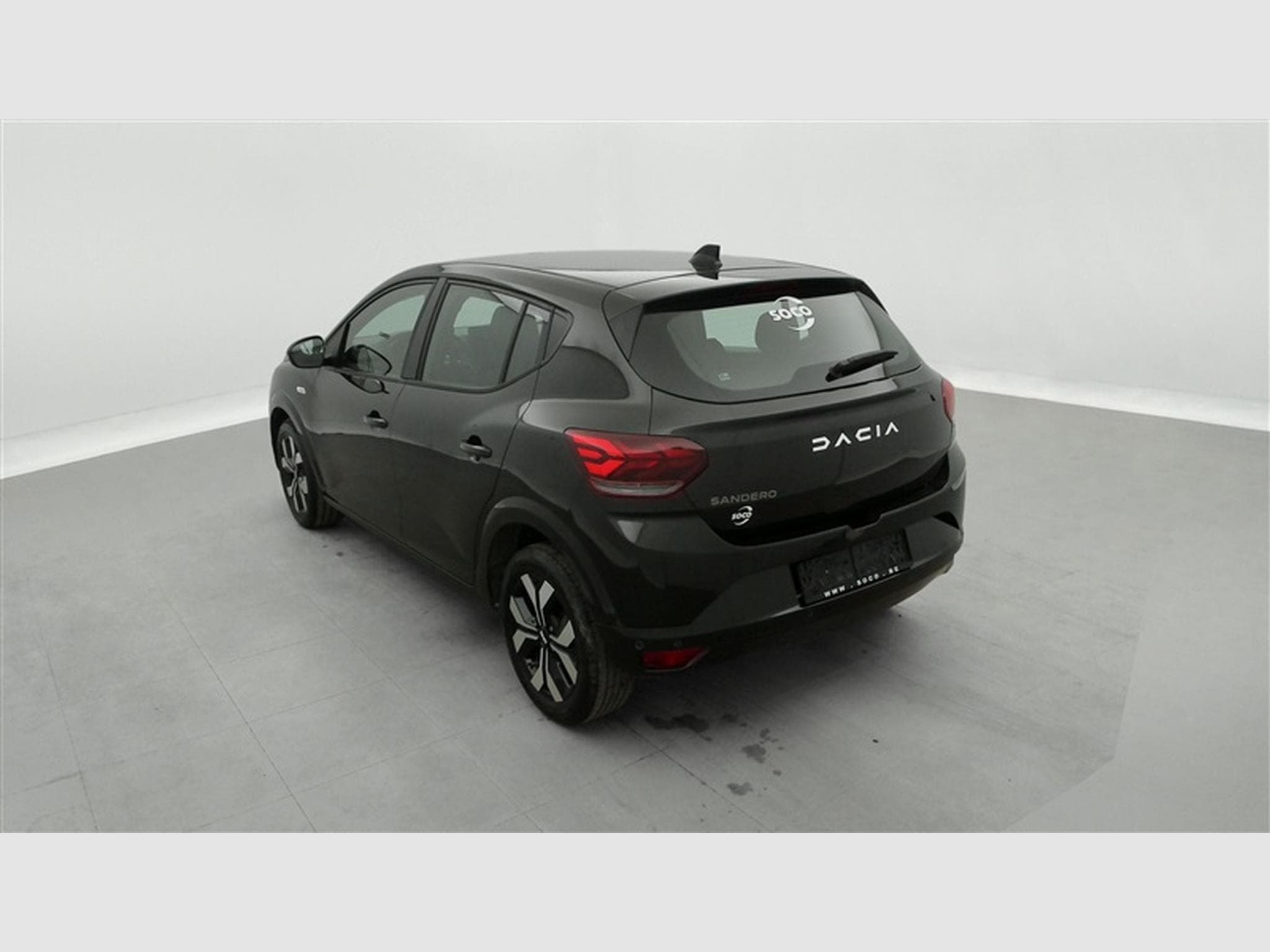 Dacia Sandero 1.0 TCe Journey CARPLAY / FULL LED / PDC AV-AR (2025) - Photo 2