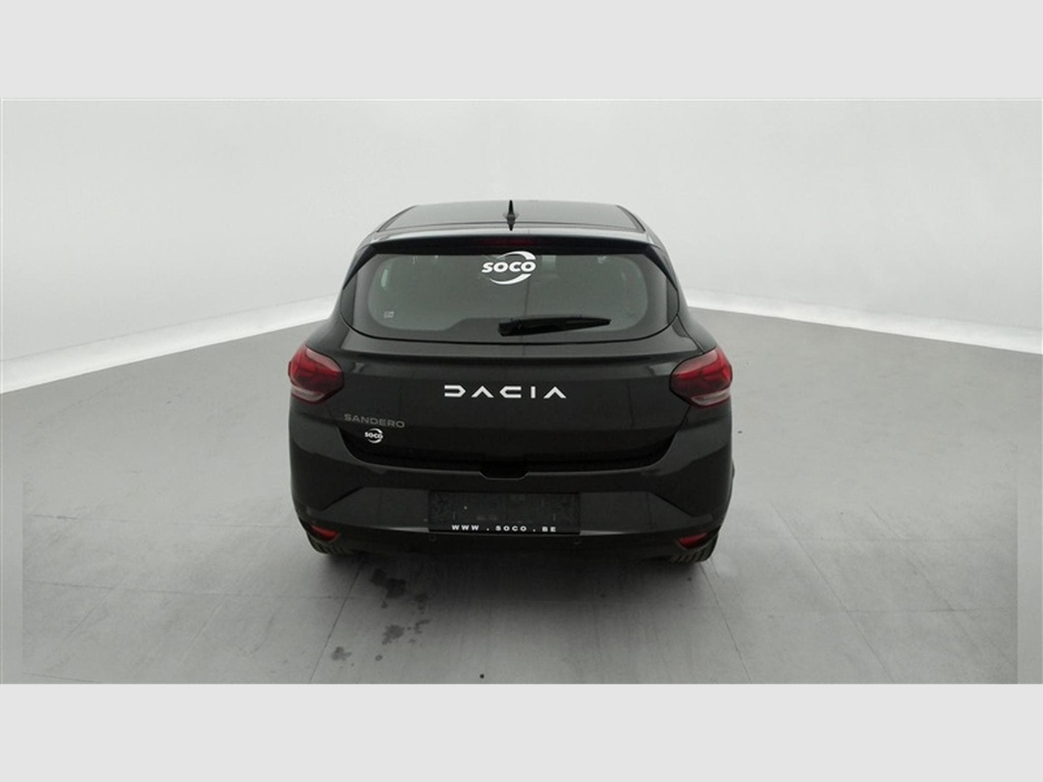 Dacia Sandero 1.0 TCe Journey CARPLAY / FULL LED / PDC AV-AR (2025) - Photo 5