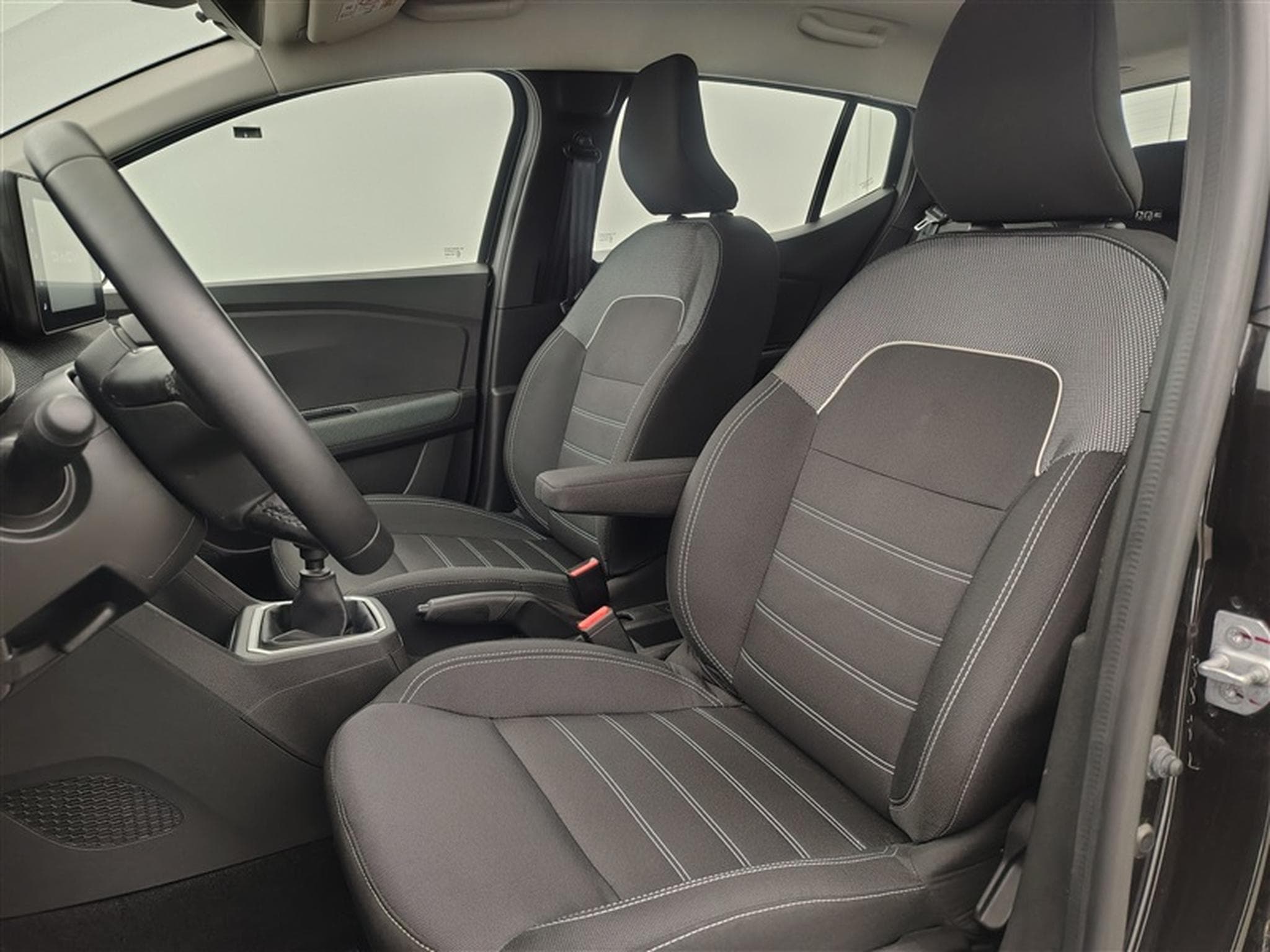 Dacia Sandero 1.0 TCe Journey CARPLAY / FULL LED / PDC AV-AR (2025) - Photo 7