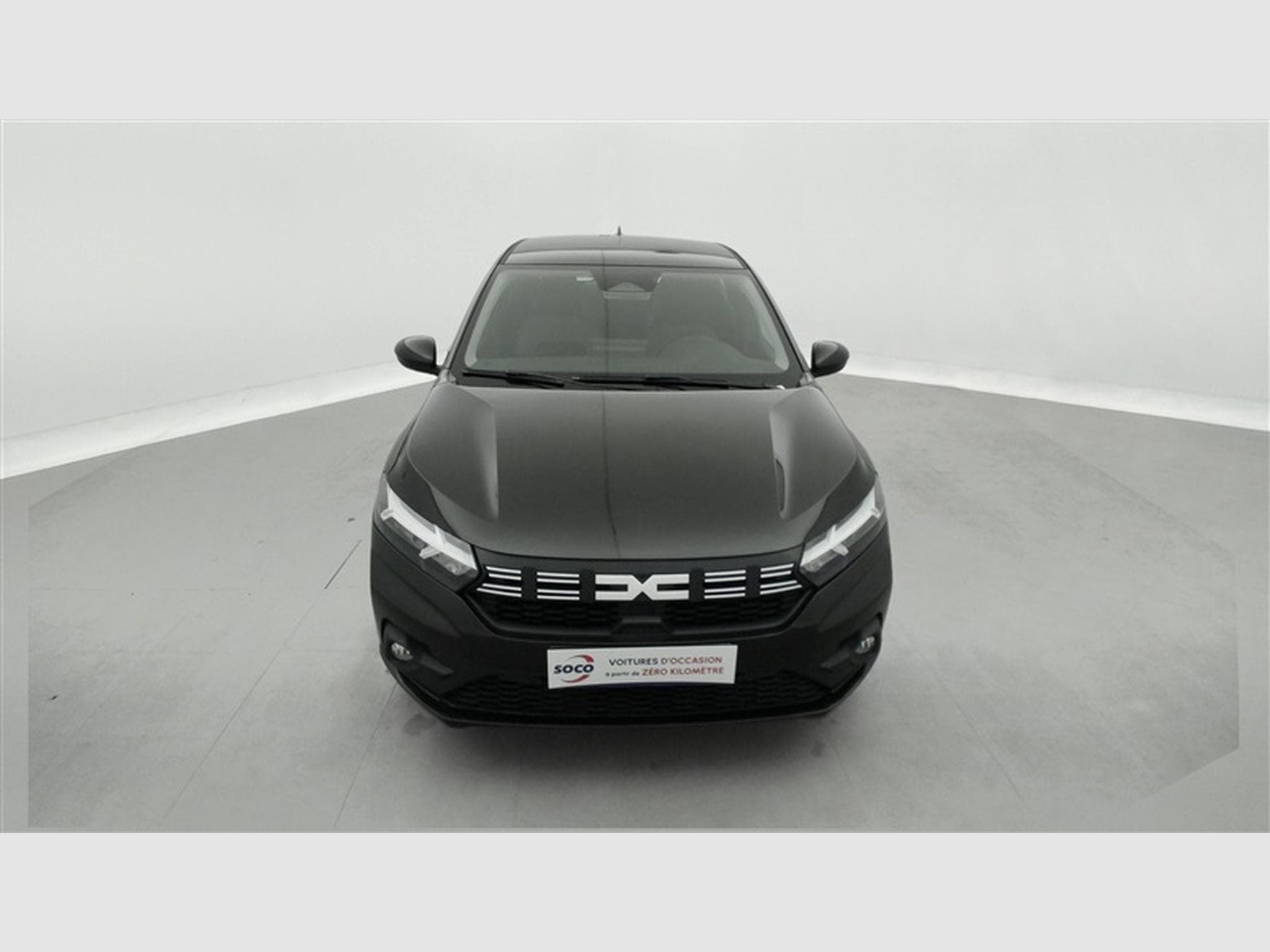 Dacia Sandero 1.0 TCe Journey CARPLAY / FULL LED / PDC AV-AR (2025) - Photo 4