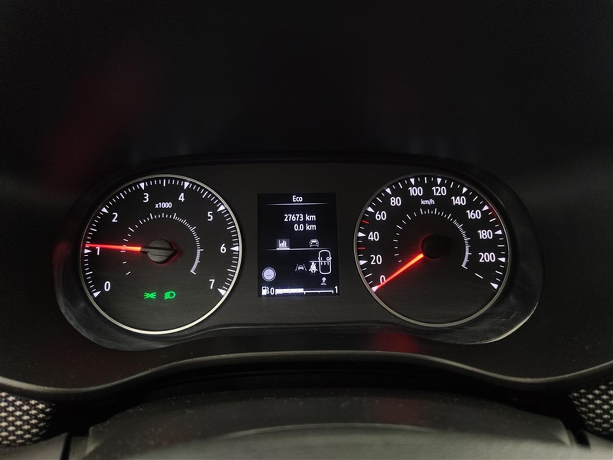Dacia Sandero 1.0 TCe Journey CARPLAY / FULL LED / PDC AV-AR (2025) - Photo 10