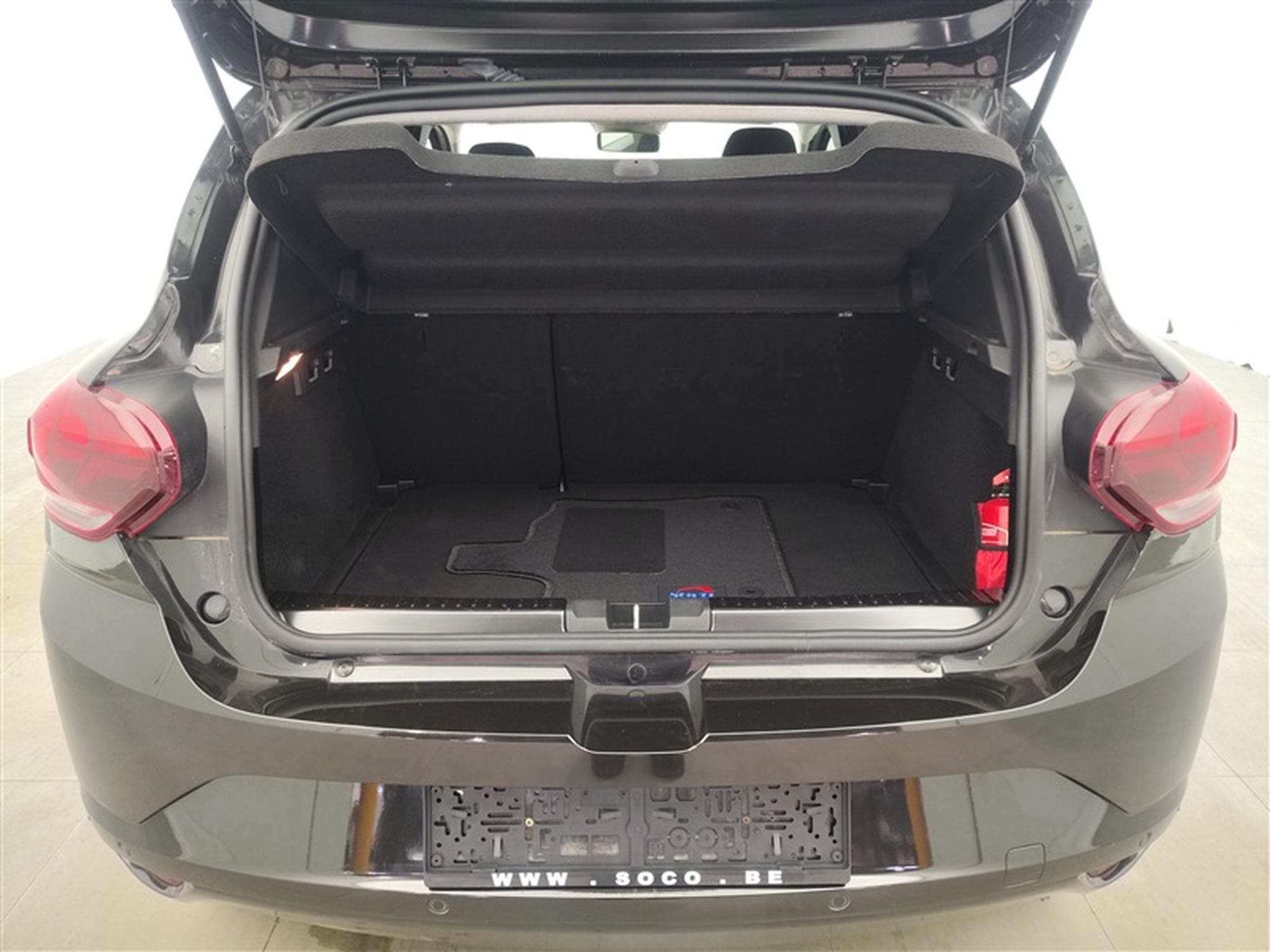 Dacia Sandero 1.0 TCe Journey CARPLAY / FULL LED / PDC AV-AR (2025) - Photo 14