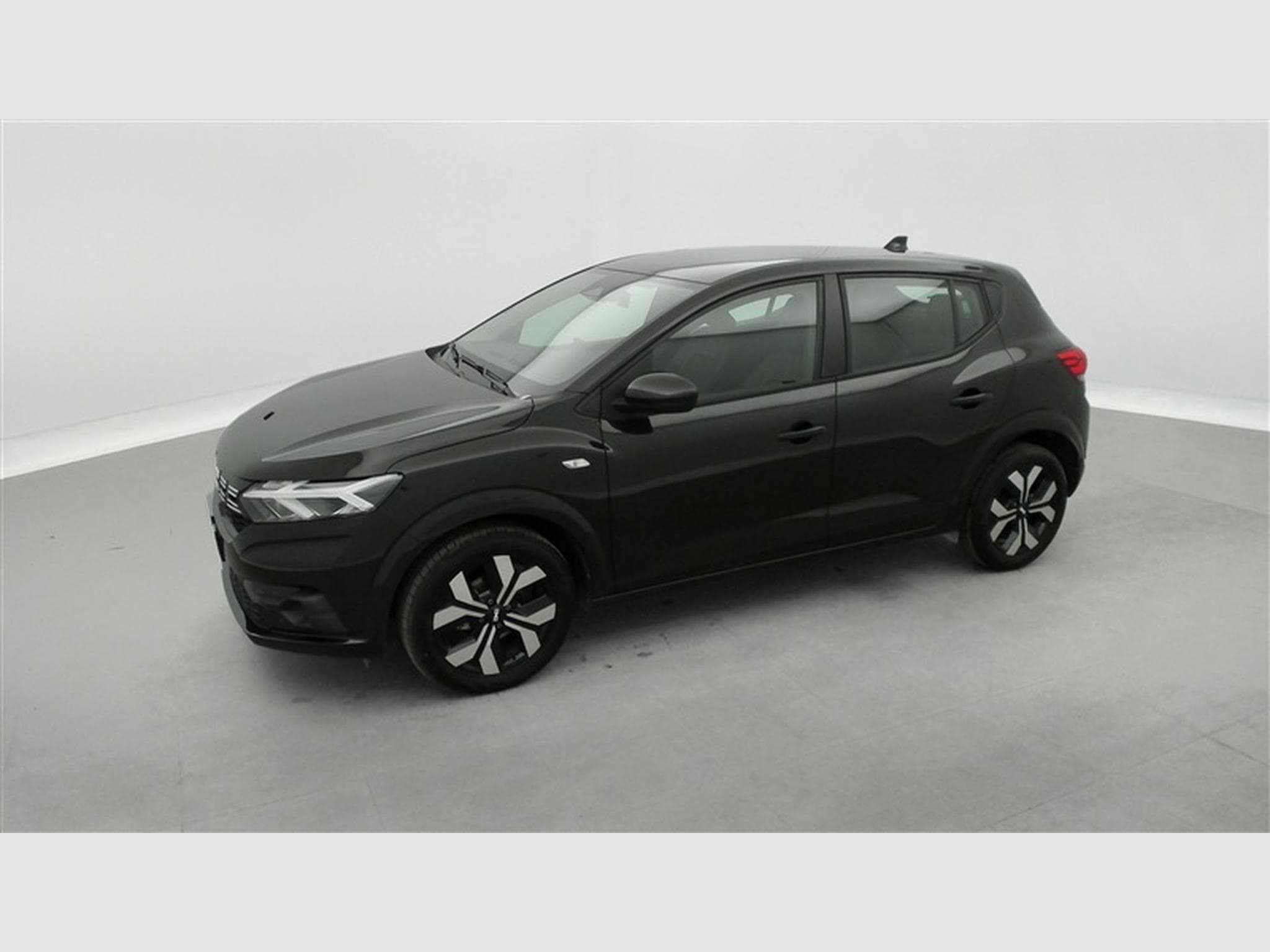 Dacia Sandero 1.0 TCe Journey CARPLAY / FULL LED / PDC AV-AR (2025) - Photo 20