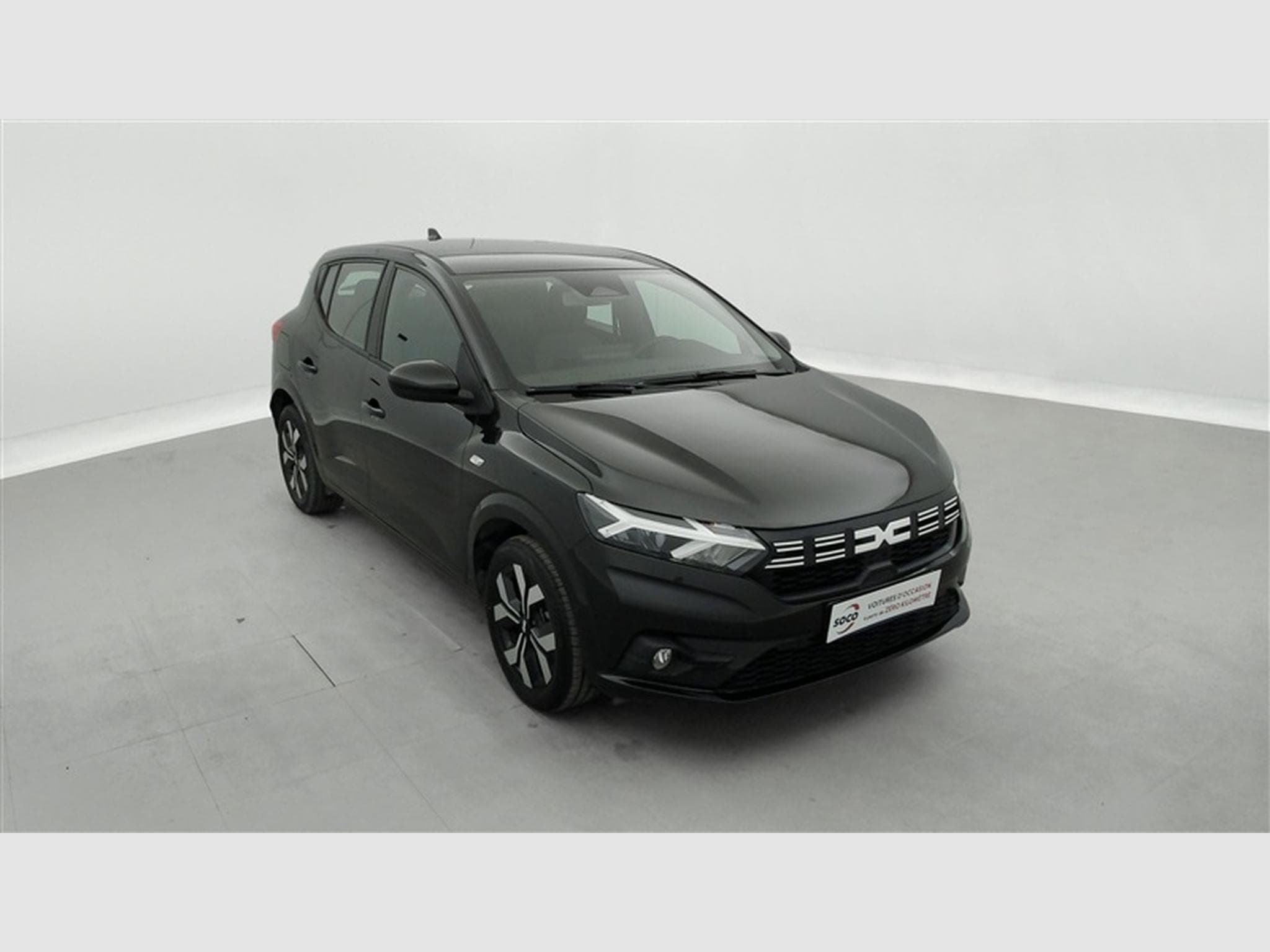 Dacia Sandero 1.0 TCe Journey CARPLAY / FULL LED / PDC AV-AR (2025) - Photo 21