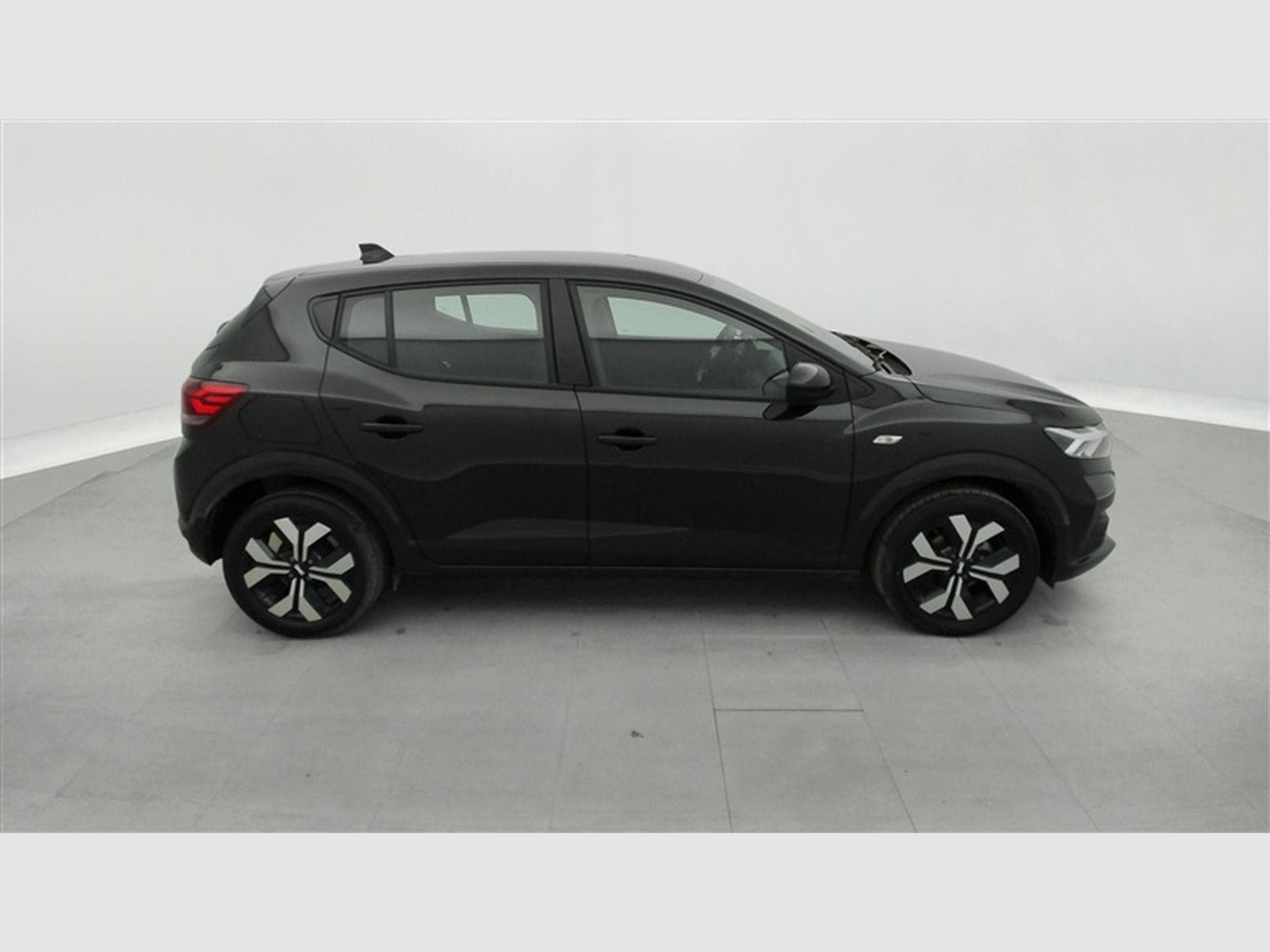 Dacia Sandero 1.0 TCe Journey CARPLAY / FULL LED / PDC AV-AR (2025) - Photo 23