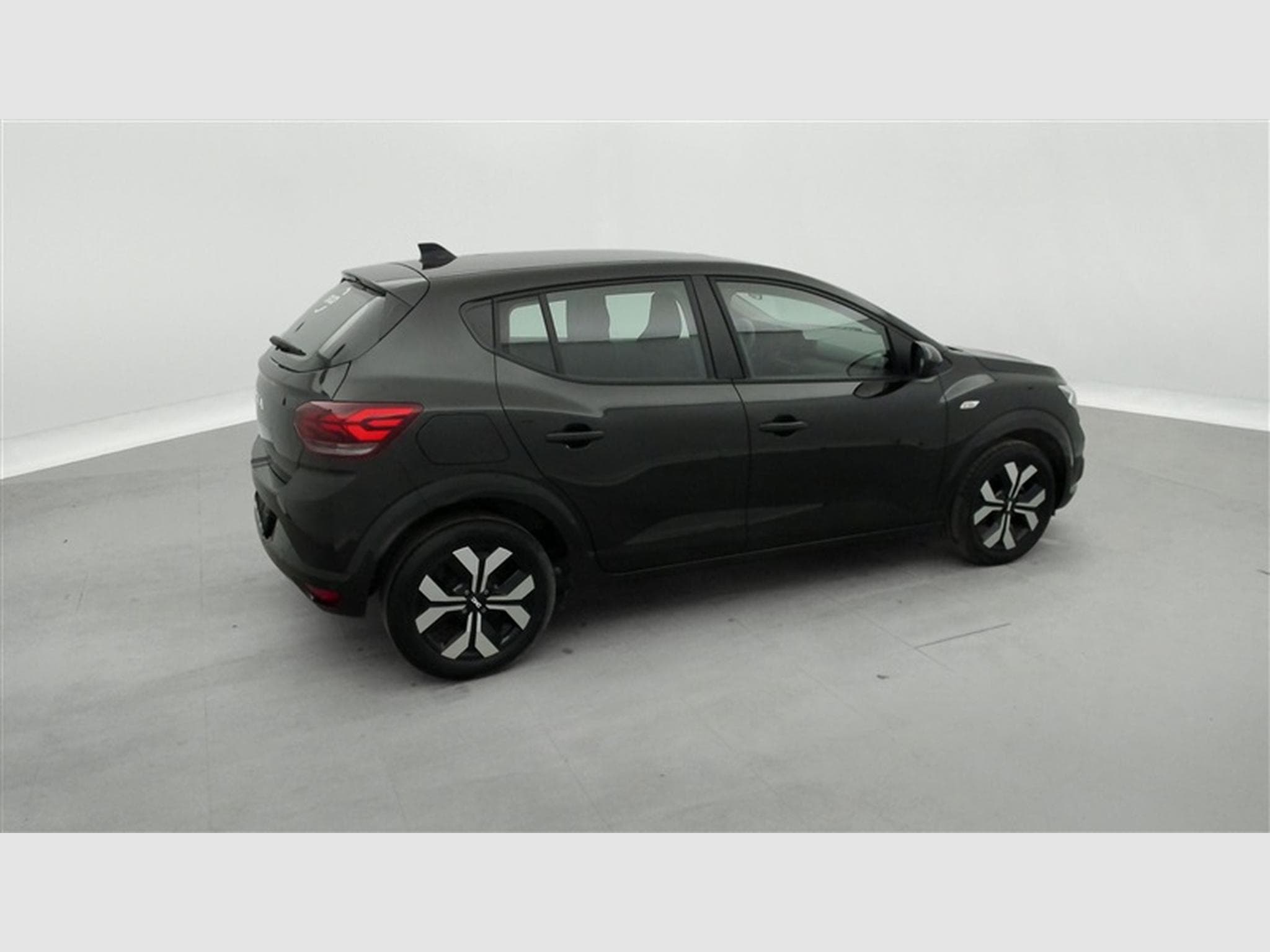 Dacia Sandero 1.0 TCe Journey CARPLAY / FULL LED / PDC AV-AR (2025) - Photo 24
