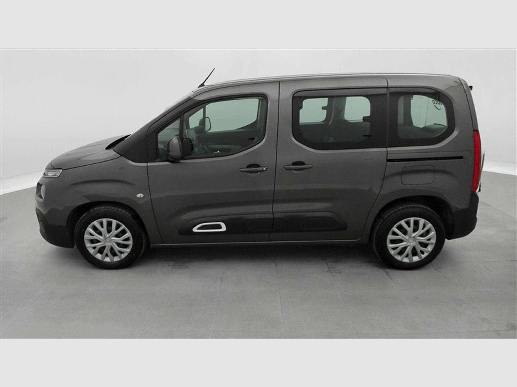 Citroen Berlingo 1.2 PureTech M Live S&S (2019) - Photo 3
