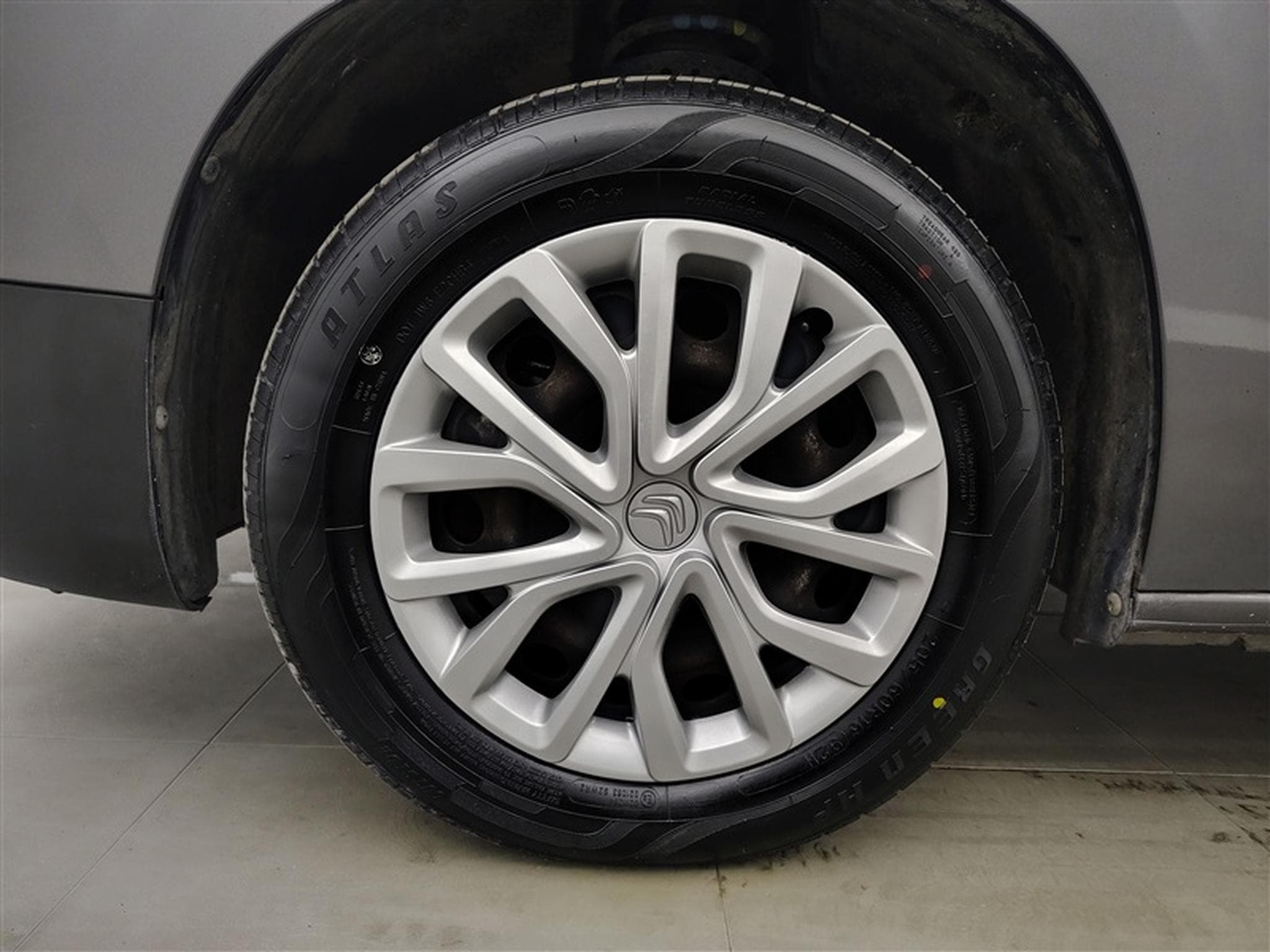 Citroen Berlingo 1.2 PureTech M Live S&S (2019) - Photo 6