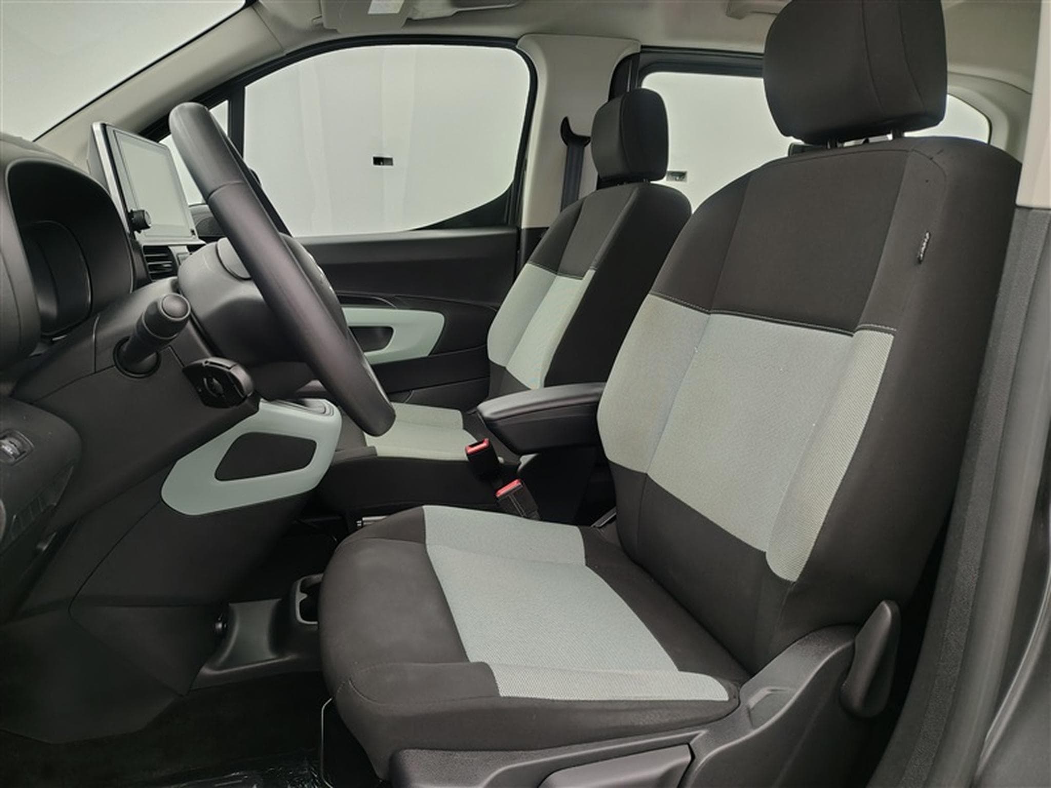 Citroen Berlingo 1.2 PureTech M Live S&S (2019) - Photo 7