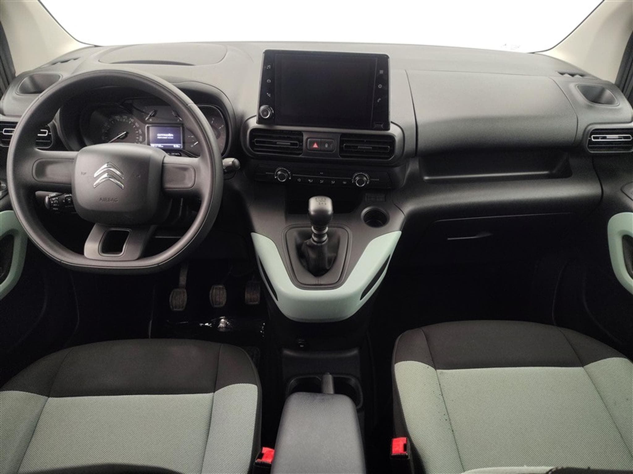 Citroen Berlingo 1.2 PureTech M Live S&S (2019) - Photo 8