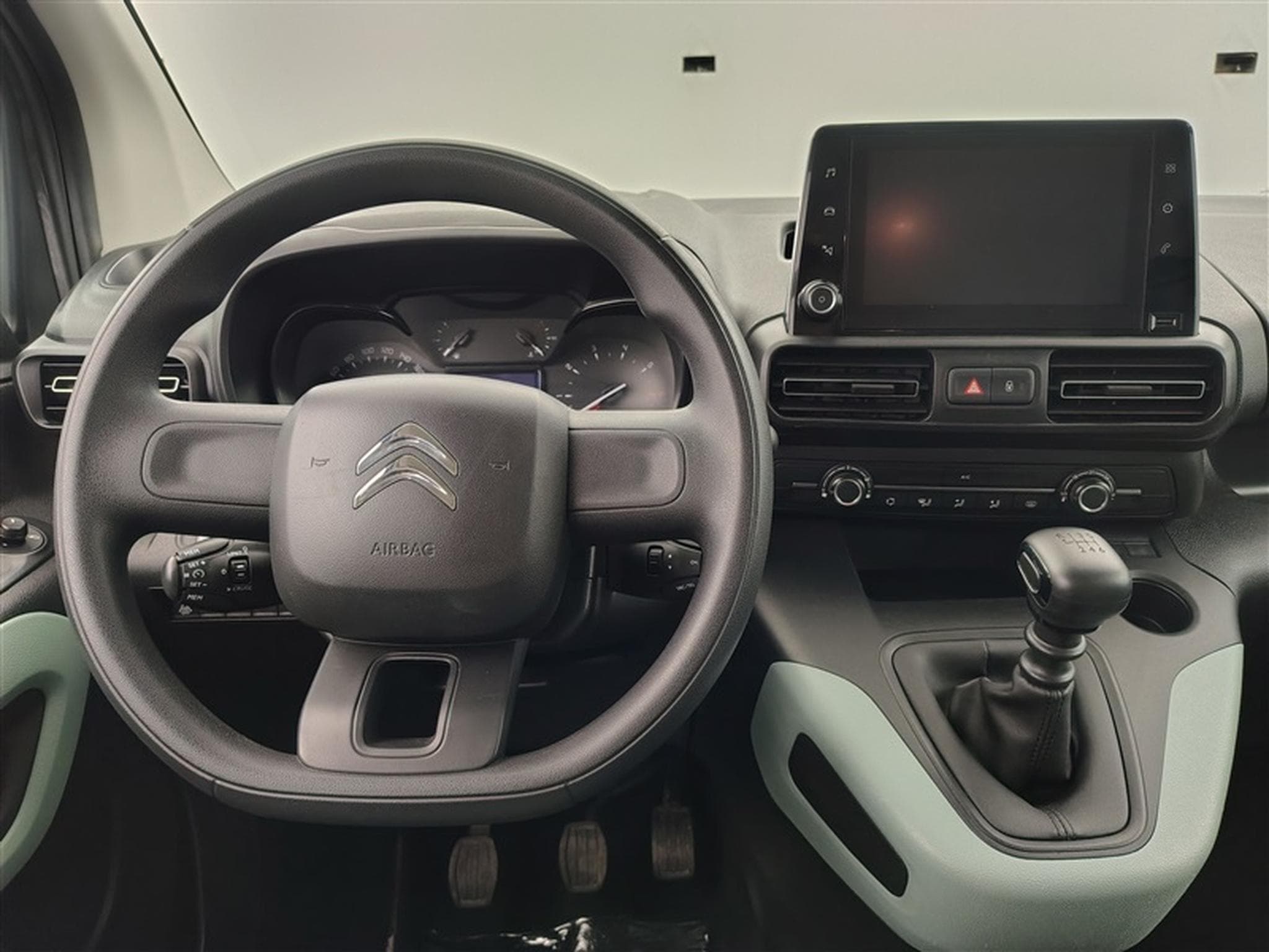 Citroen Berlingo 1.2 PureTech M Live S&S (2019) - Photo 9