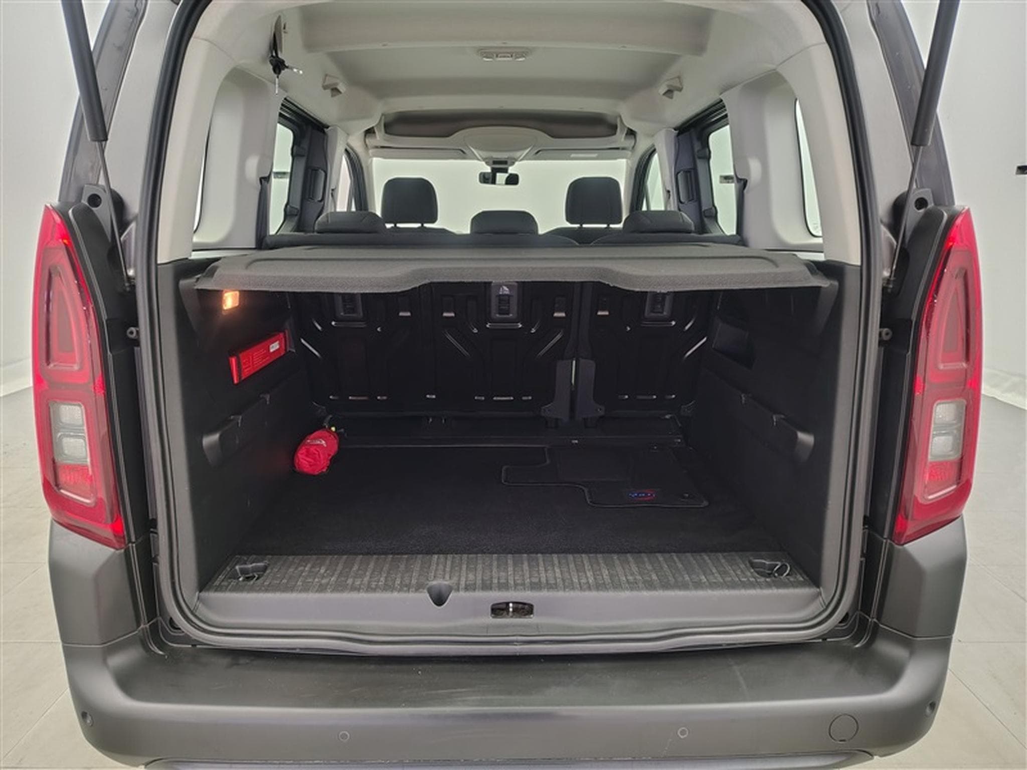 Citroen Berlingo 1.2 PureTech M Live S&S (2019) - Photo 14