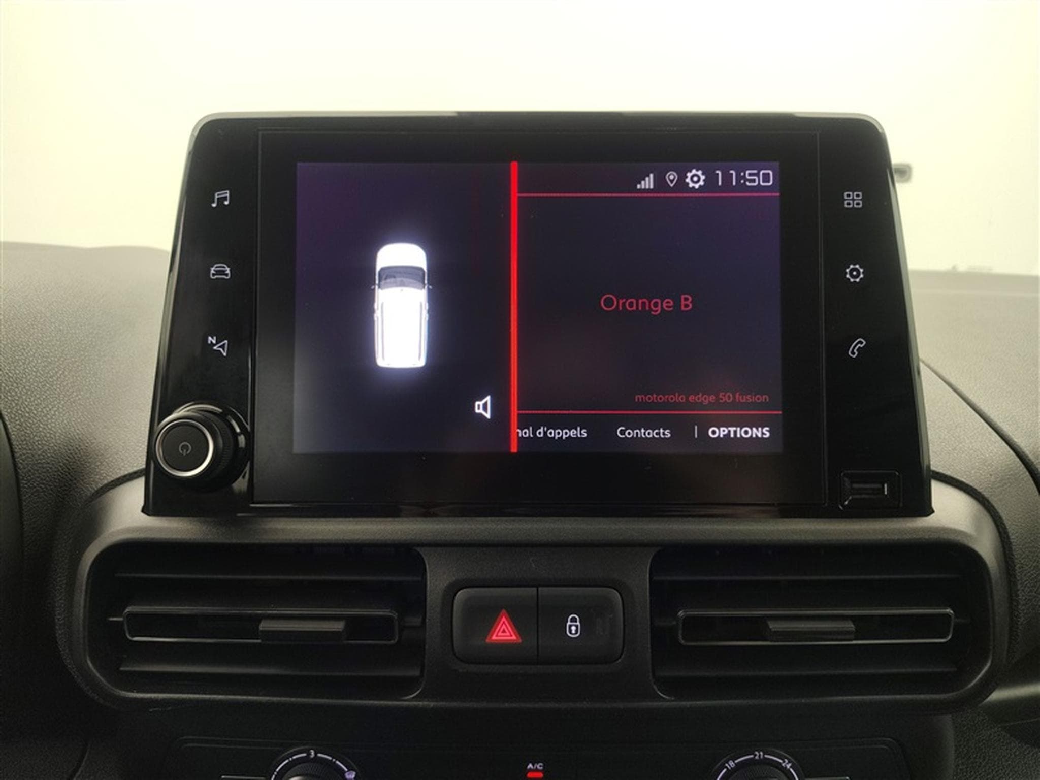 Citroen Berlingo 1.2 PureTech M Live S&S (2019) - Photo 17