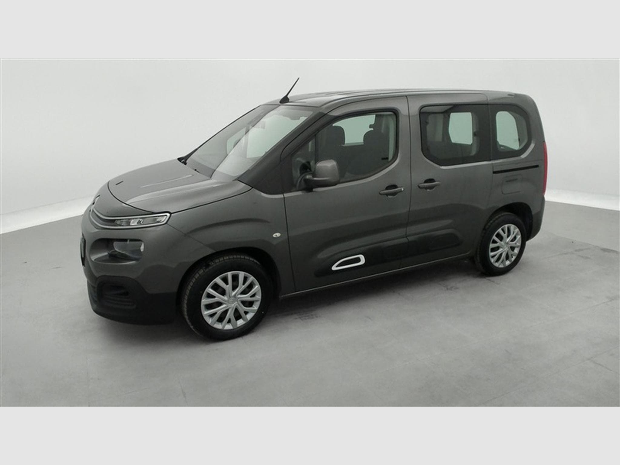 Citroen Berlingo 1.2 PureTech M Live S&S (2019) - Photo 20