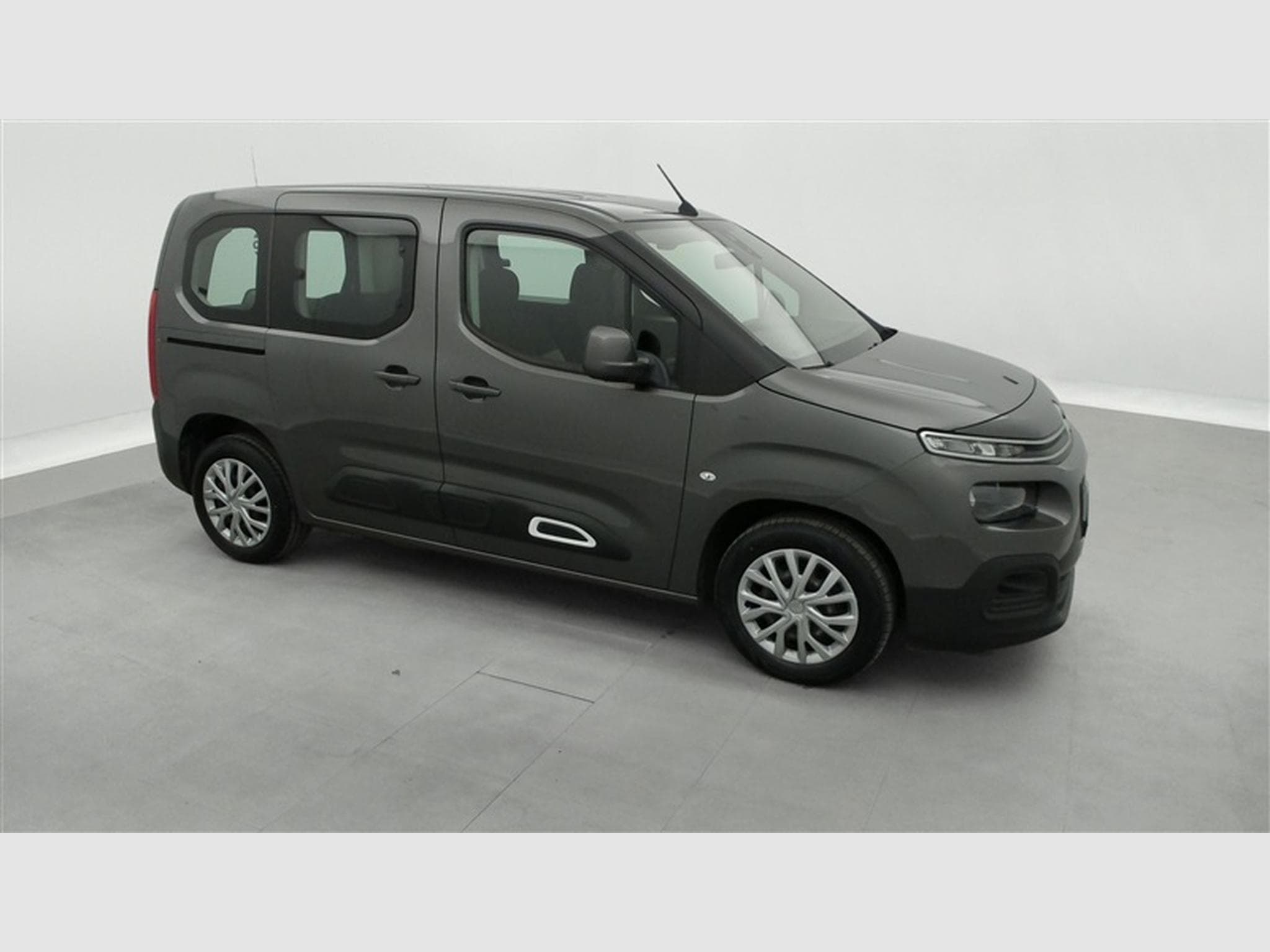 Citroen Berlingo 1.2 PureTech M Live S&S (2019) - Photo 22