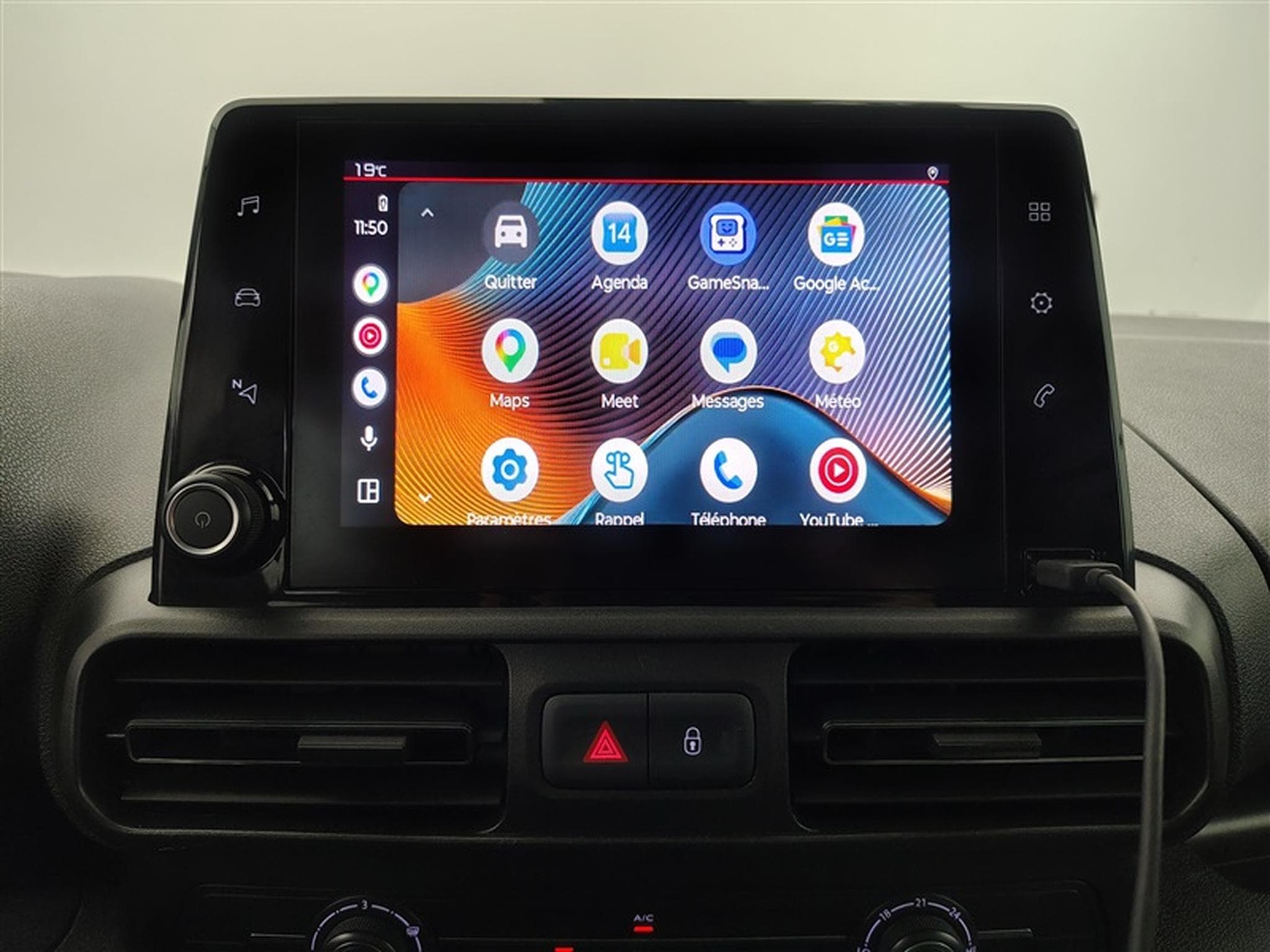Citroen Berlingo 1.2 PureTech M Live S&S (2019) - Photo 19