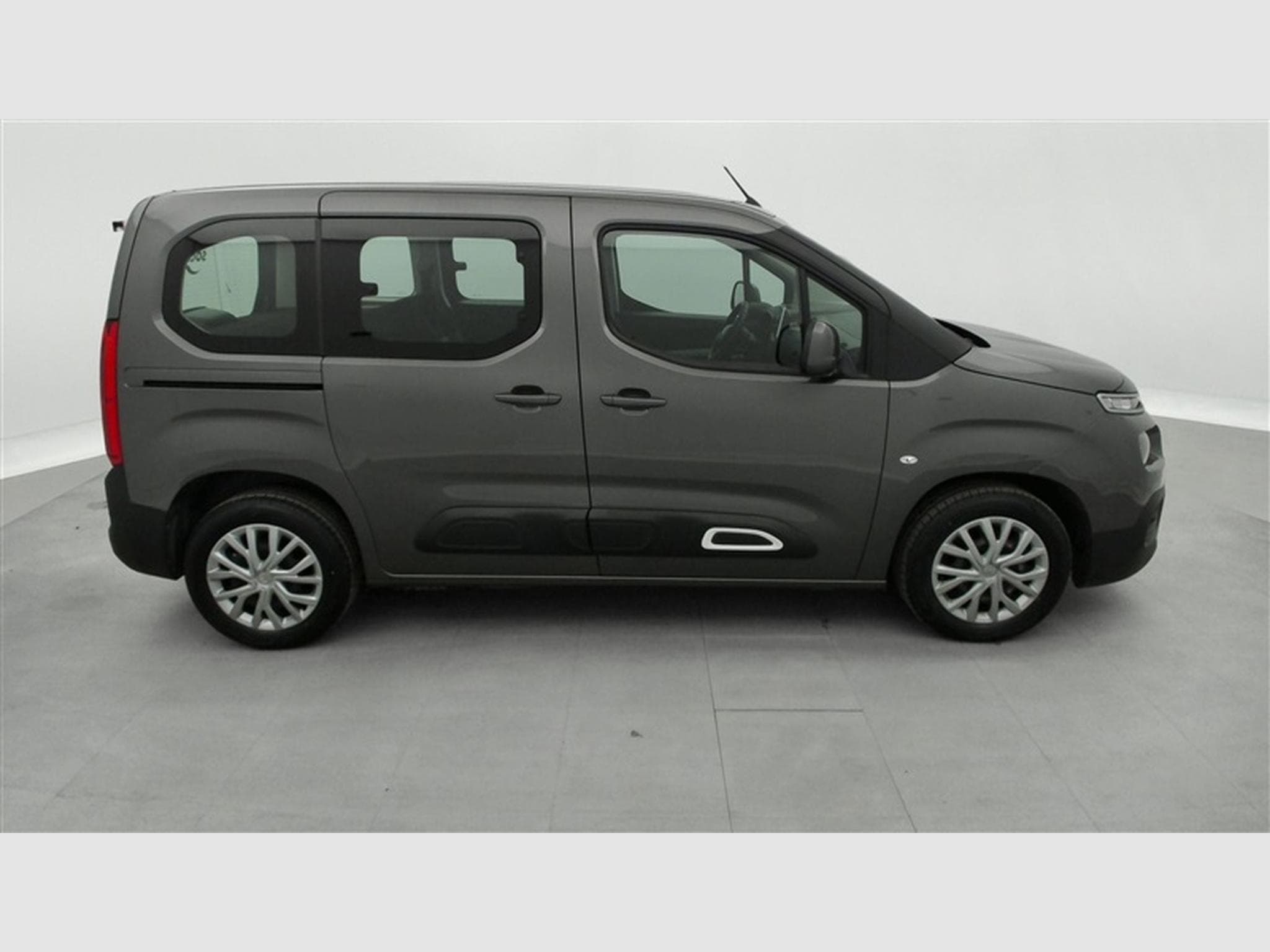 Citroen Berlingo 1.2 PureTech M Live S&S (2019) - Photo 23