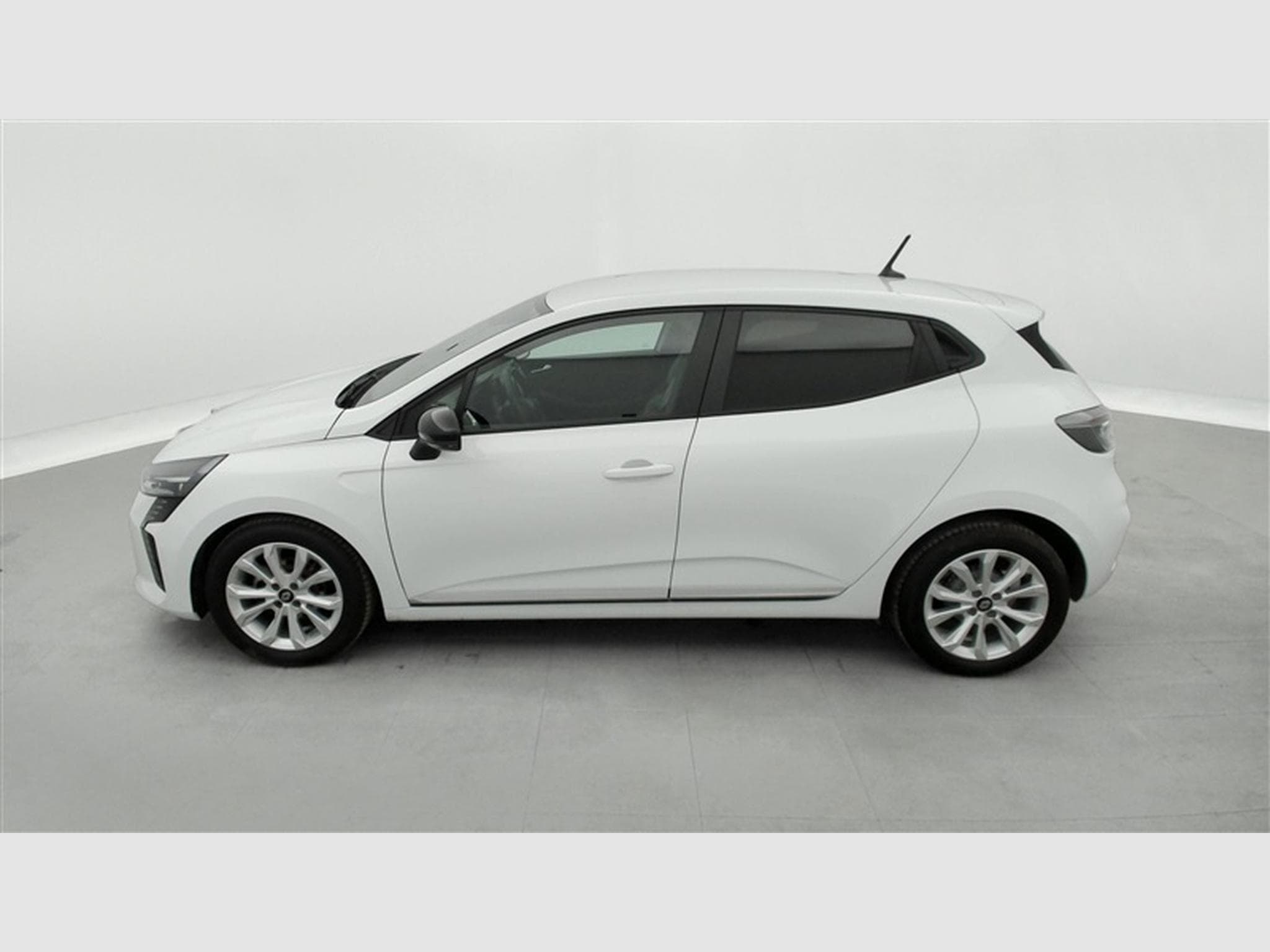 Renault Clio 1.0 TCe 90cv X-Tronic Evolution CARPLAY / FULL LED / PDC AR (2025) - Photo 3