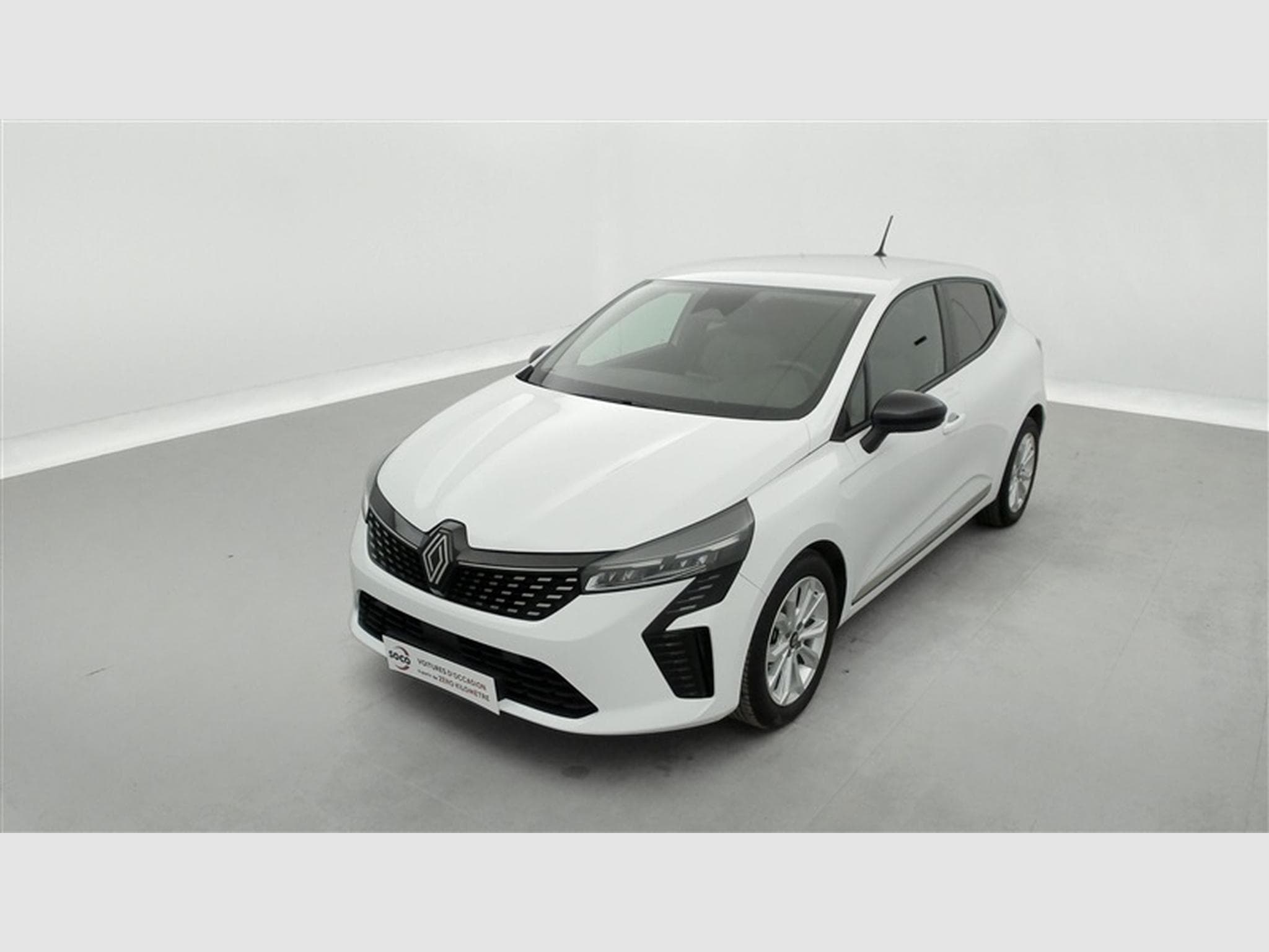 Renault Clio 1.0 TCe 90cv X-Tronic Evolution CARPLAY / FULL LED / PDC AR (2025) - Photo 1