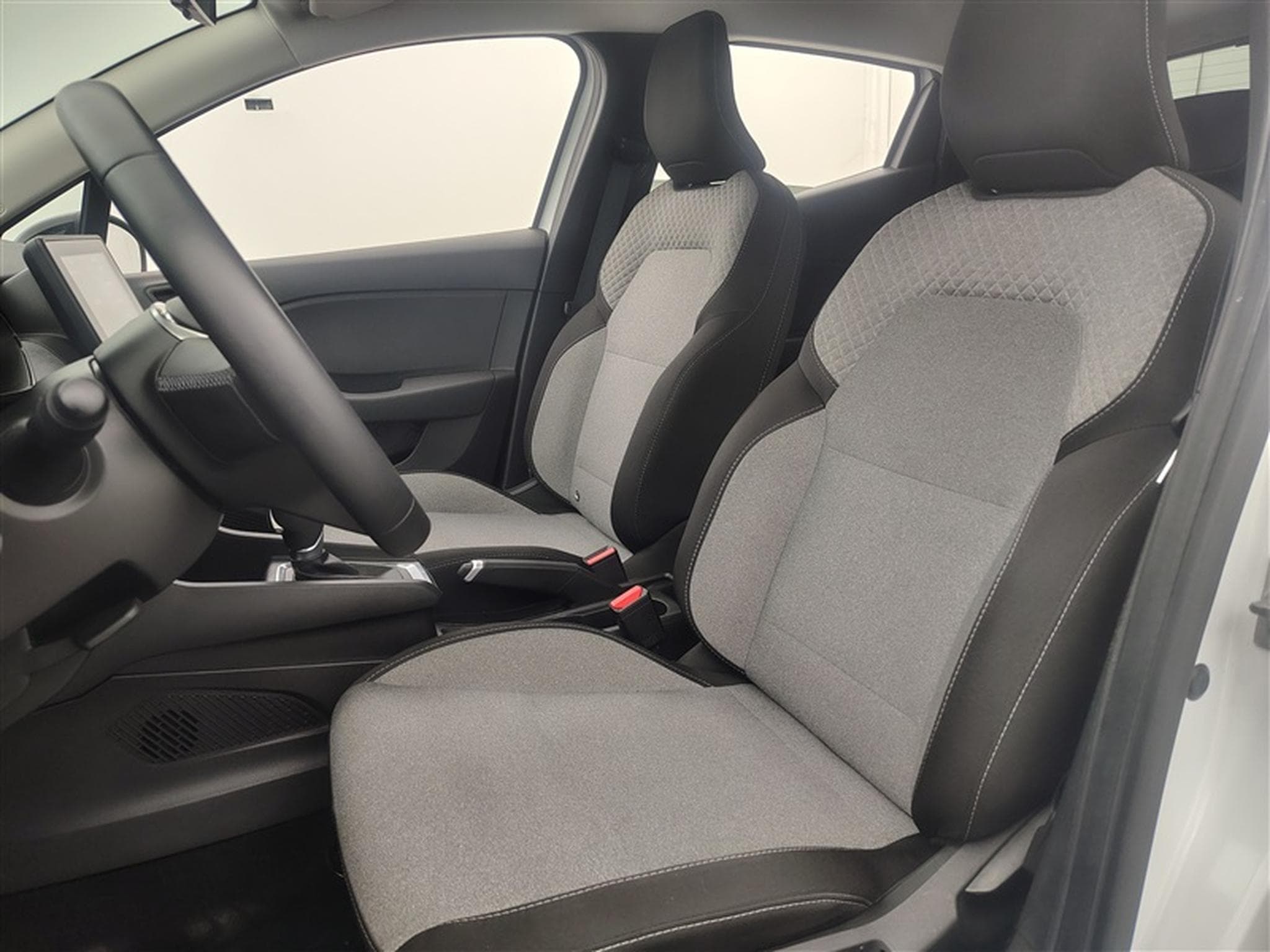 Renault Clio 1.0 TCe 90cv X-Tronic Evolution CARPLAY / FULL LED / PDC AR (2025) - Photo 7