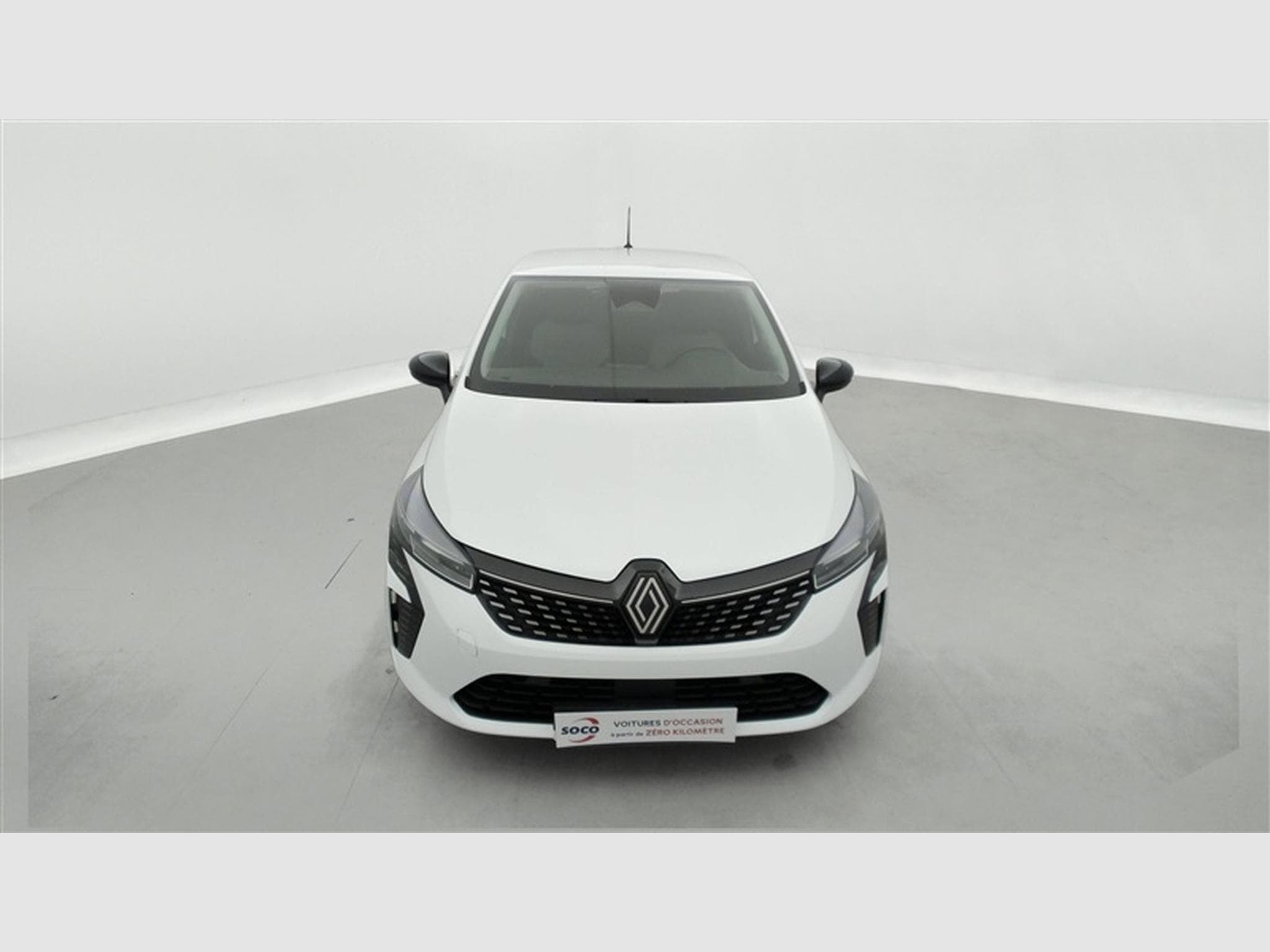Renault Clio 1.0 TCe 90cv X-Tronic Evolution CARPLAY / FULL LED / PDC AR (2025) - Photo 4