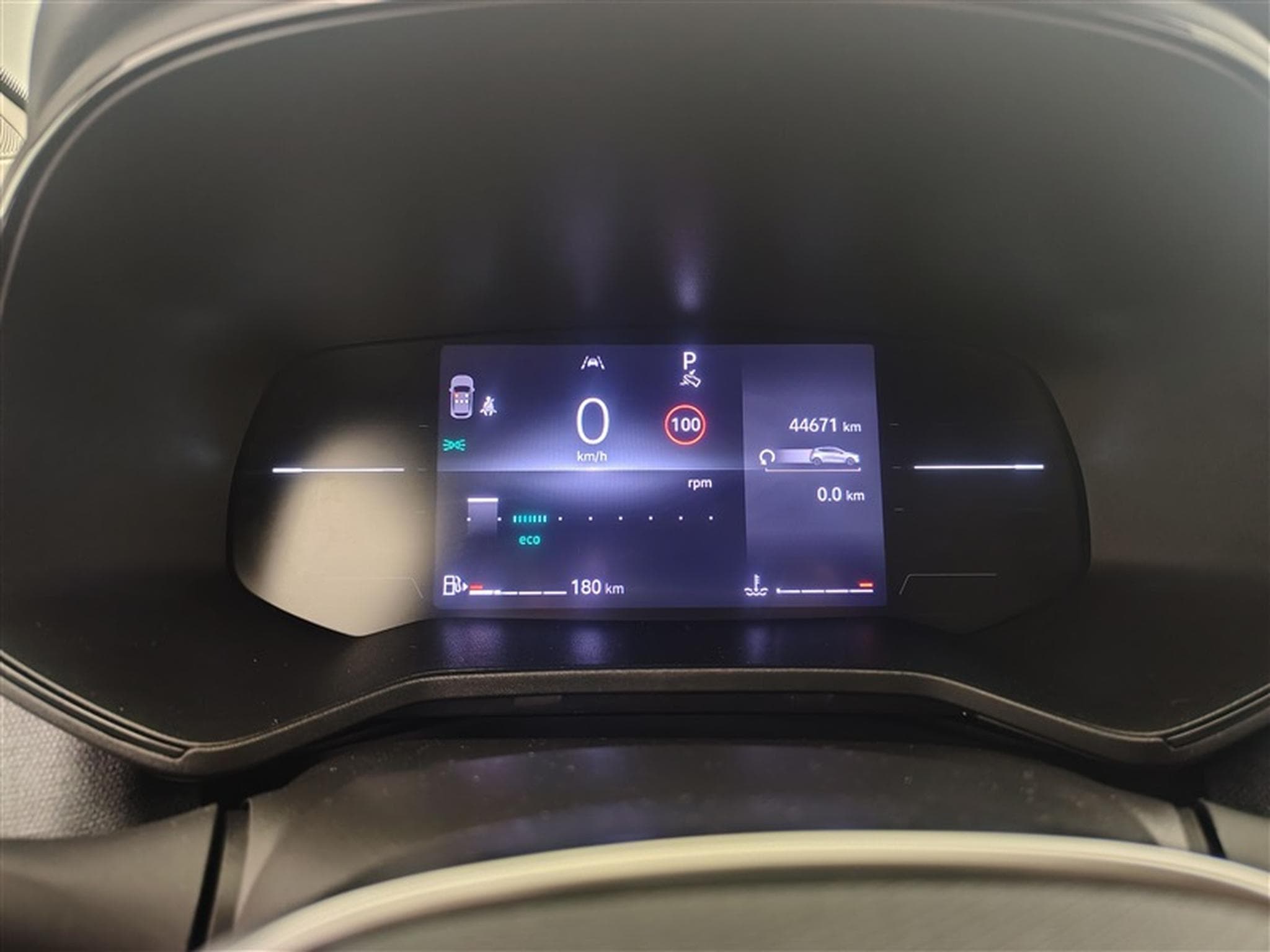 Renault Clio 1.0 TCe 90cv X-Tronic Evolution CARPLAY / FULL LED / PDC AR (2025) - Photo 10