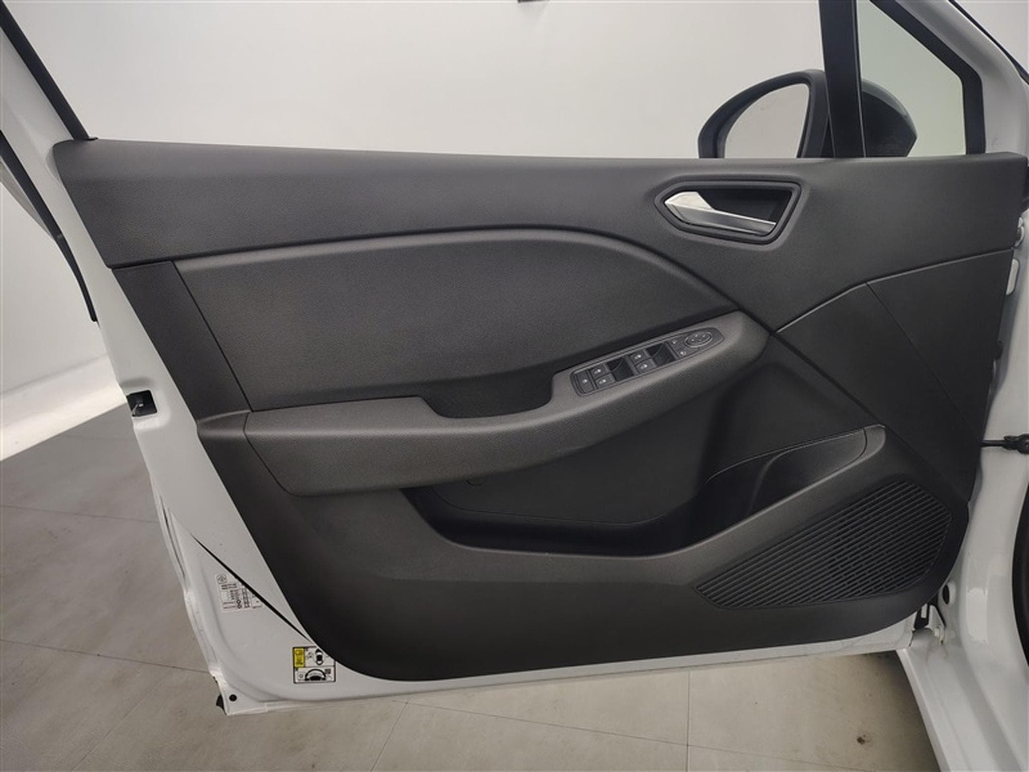 Renault Clio 1.0 TCe 90cv X-Tronic Evolution CARPLAY / FULL LED / PDC AR (2025) - Photo 17