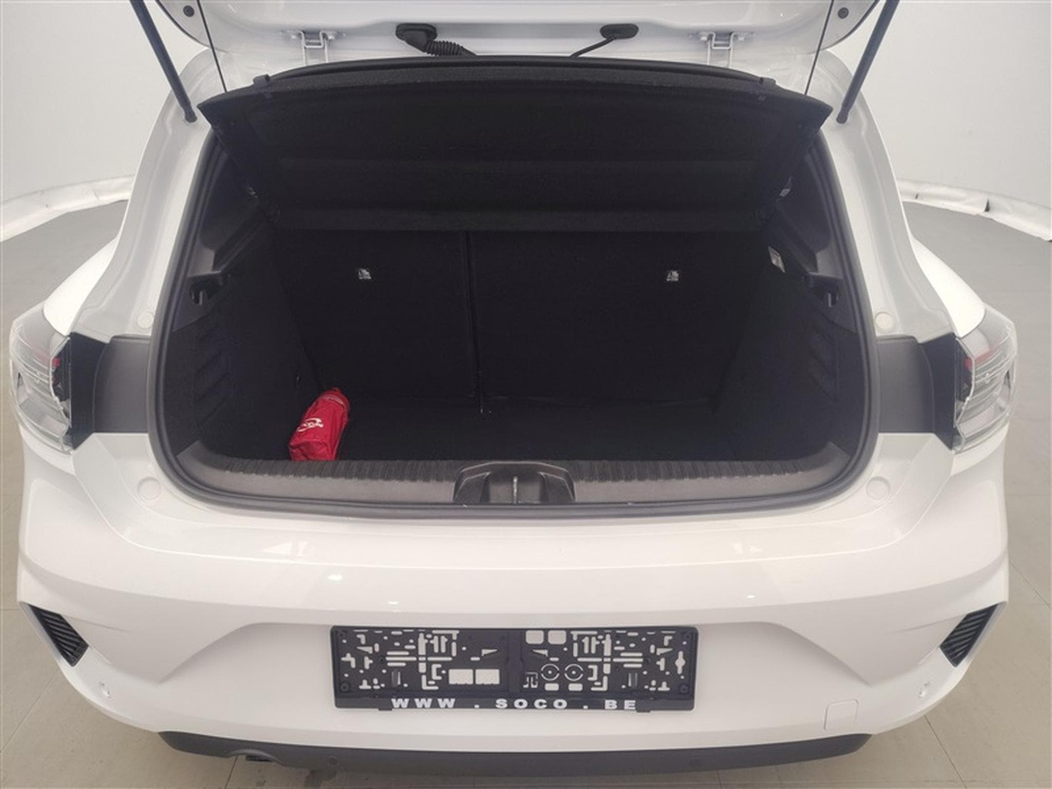 Renault Clio 1.0 TCe 90cv X-Tronic Evolution CARPLAY / FULL LED / PDC AR (2025) - Photo 14