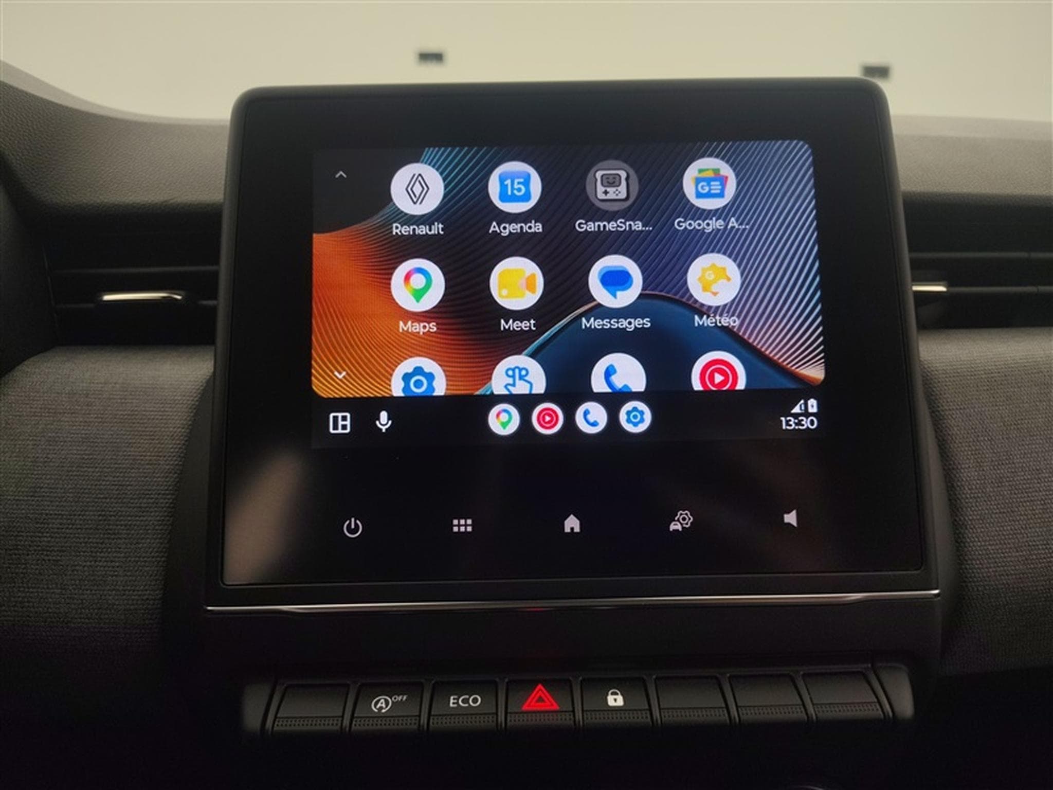 Renault Clio 1.0 TCe 90cv X-Tronic Evolution CARPLAY / FULL LED / PDC AR (2025) - Photo 20