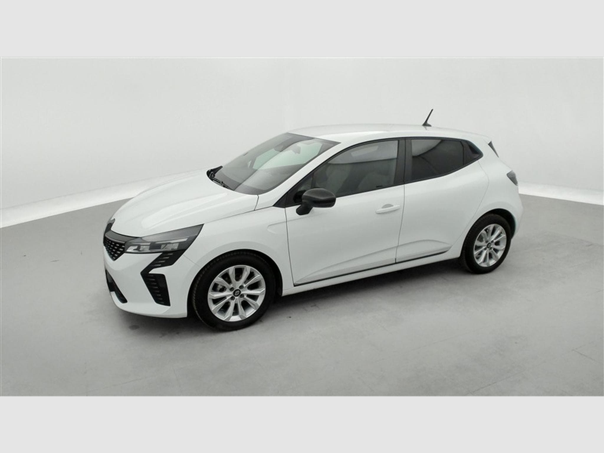 Renault Clio 1.0 TCe 90cv X-Tronic Evolution CARPLAY / FULL LED / PDC AR (2025) - Photo 21