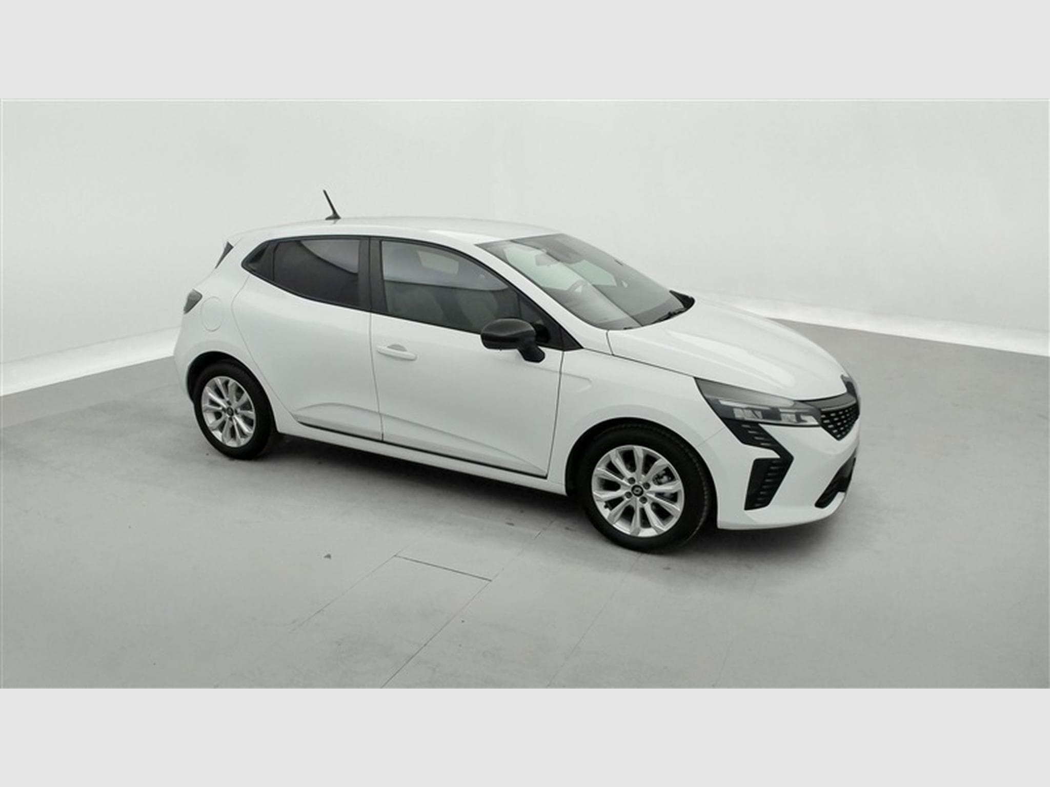 Renault Clio 1.0 TCe 90cv X-Tronic Evolution CARPLAY / FULL LED / PDC AR (2025) - Photo 23