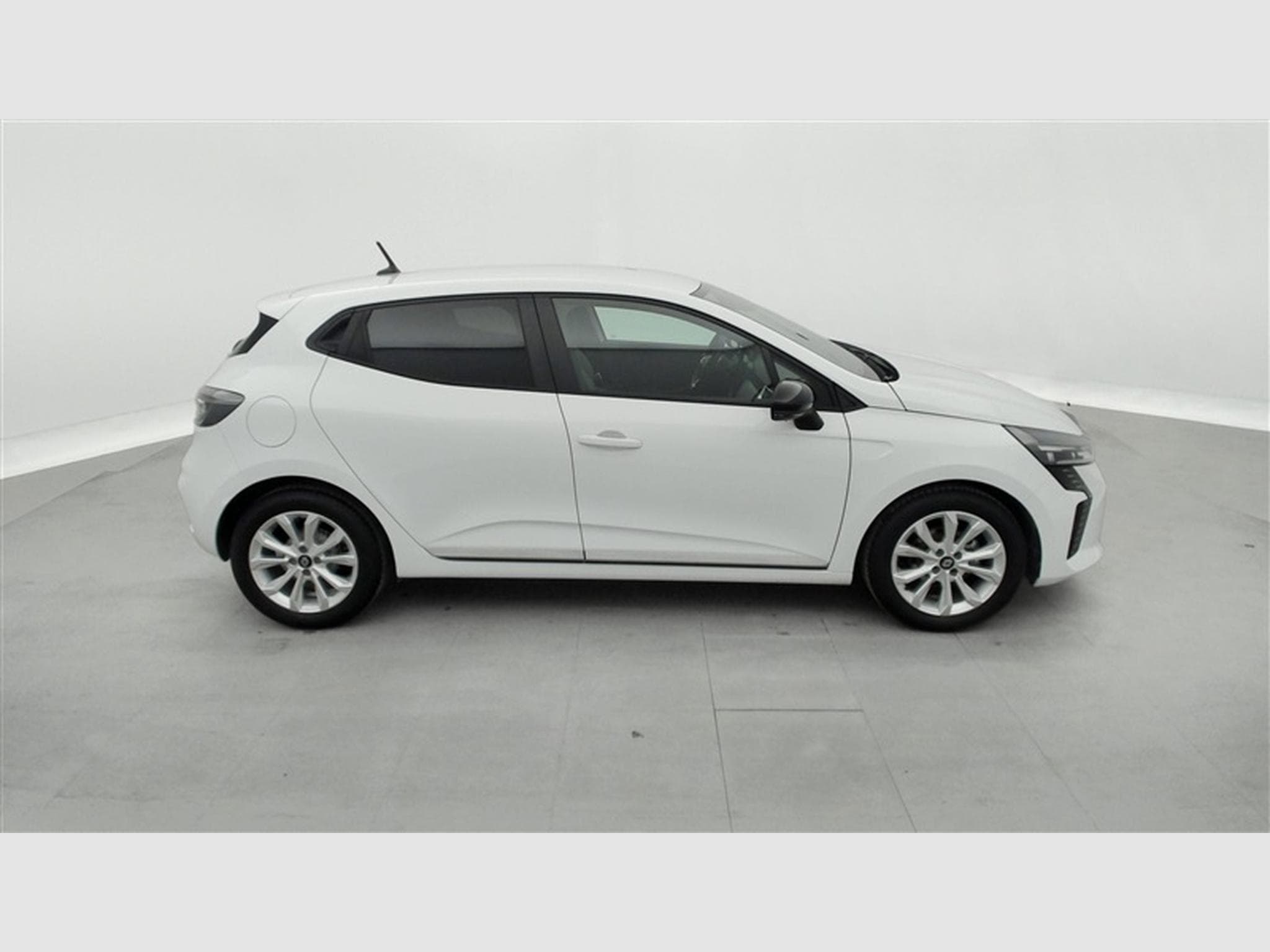 Renault Clio 1.0 TCe 90cv X-Tronic Evolution CARPLAY / FULL LED / PDC AR (2025) - Photo 24