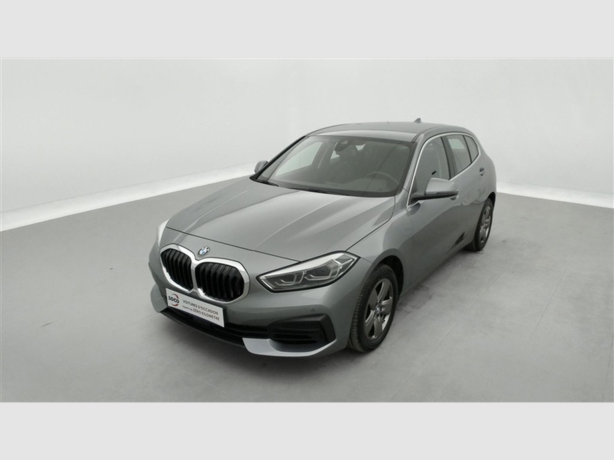 BMW 116 i OPF (2023) - Photo 1